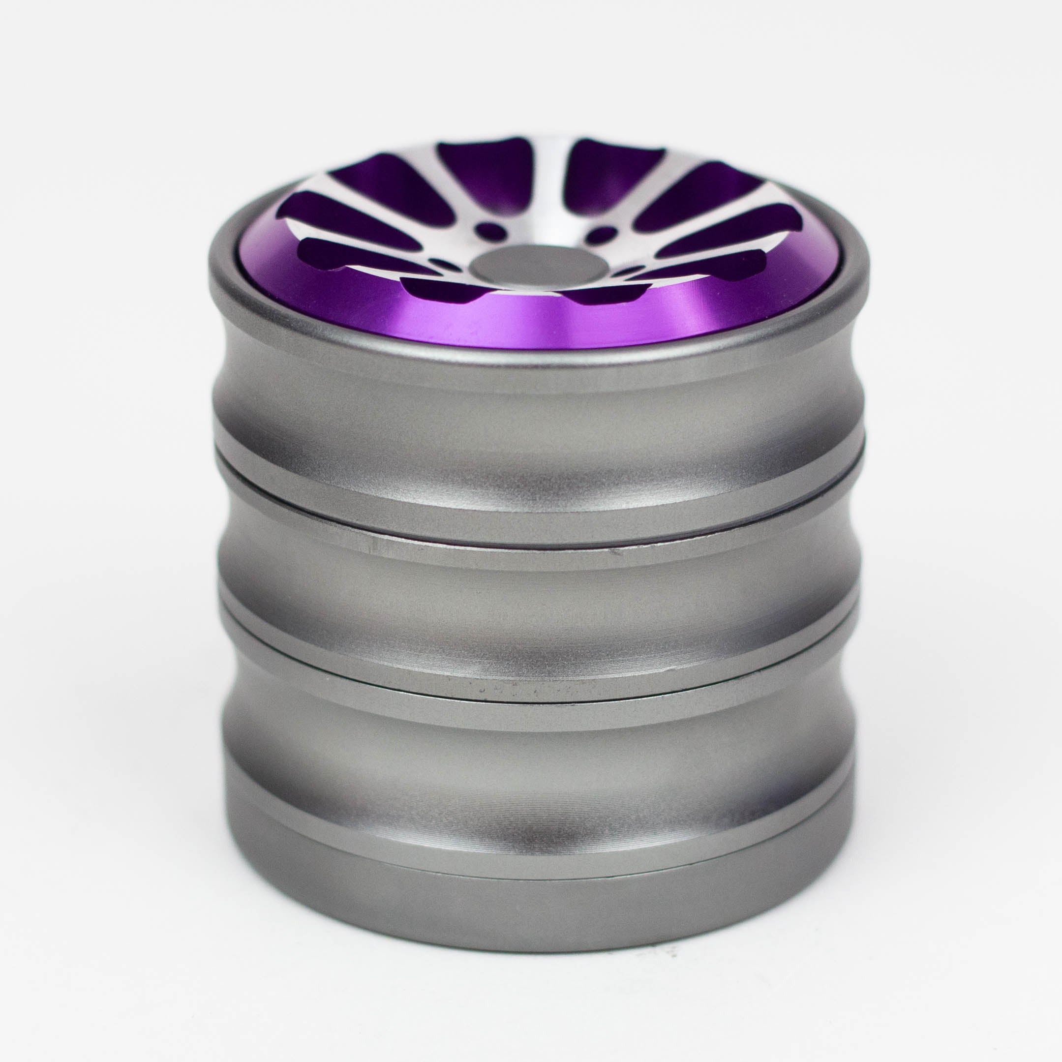 NG - 4-Piece Petal Top Grinder [CN5670]