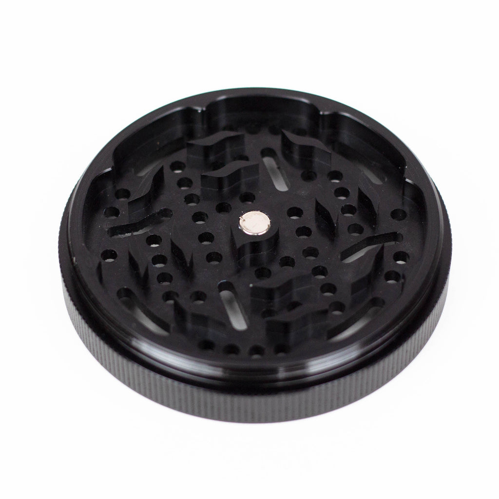 NG - 3-Piece  Grinder [CNKC6510]