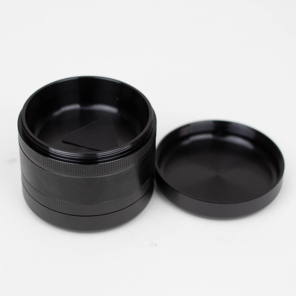 NG - 3-Piece  Grinder [CNKC6510]