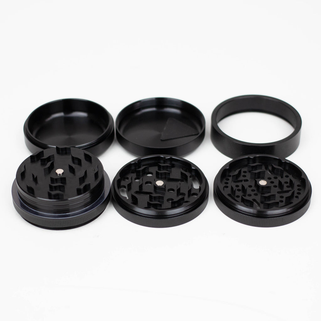 NG - 3-Piece  Grinder [CNKC6510]