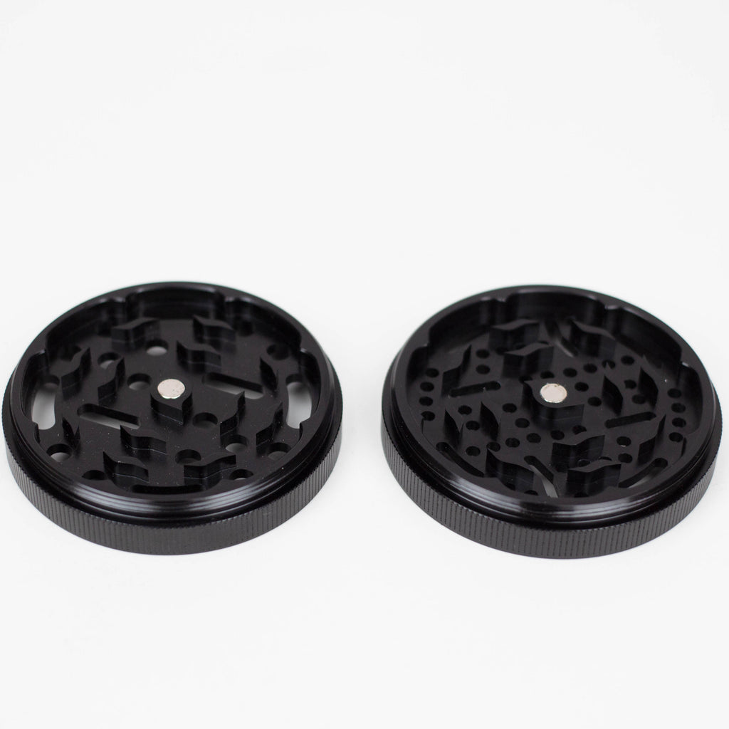 NG - 3-Piece  Grinder [CNKC6510]