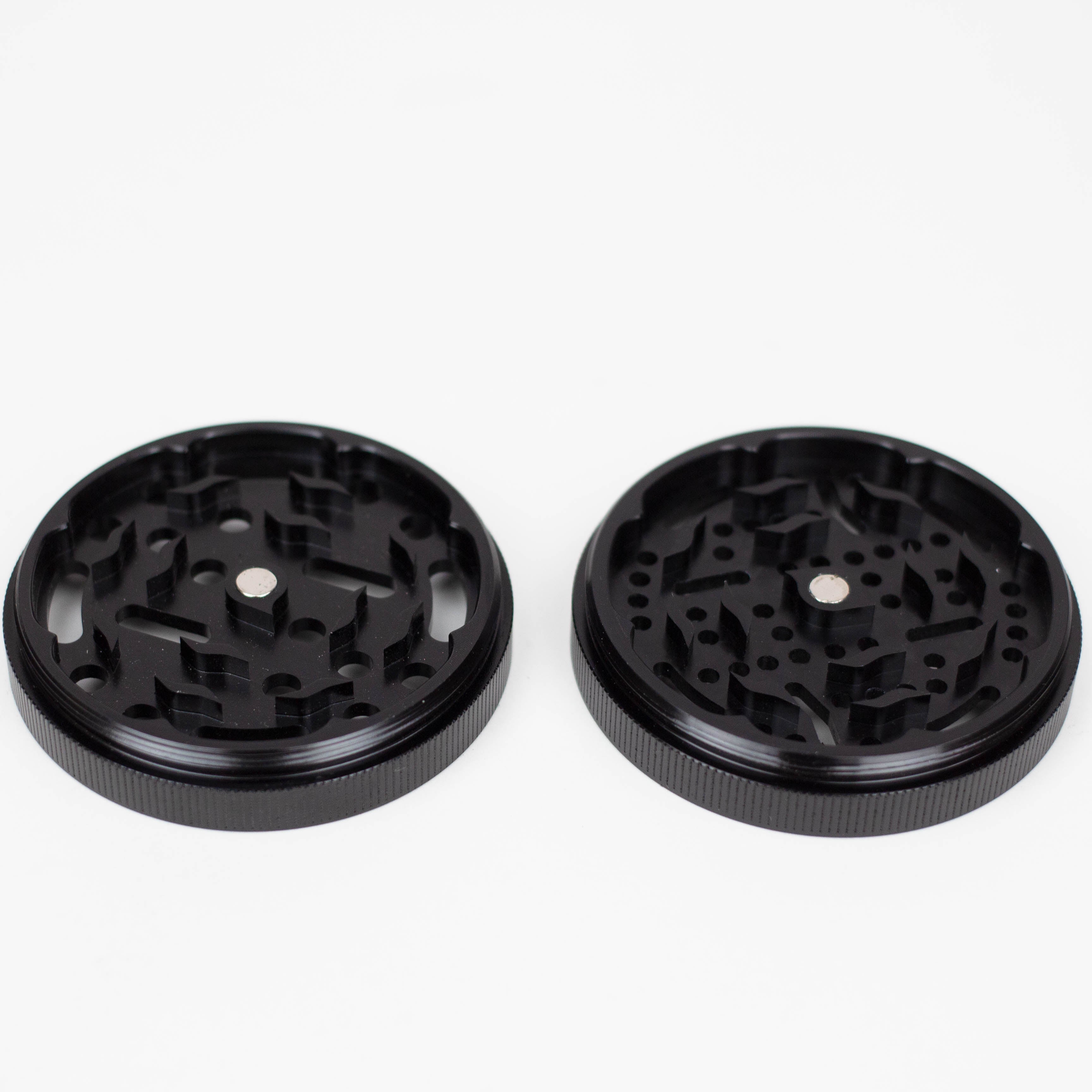 NG - 3-Piece  Grinder [CNKC6510]