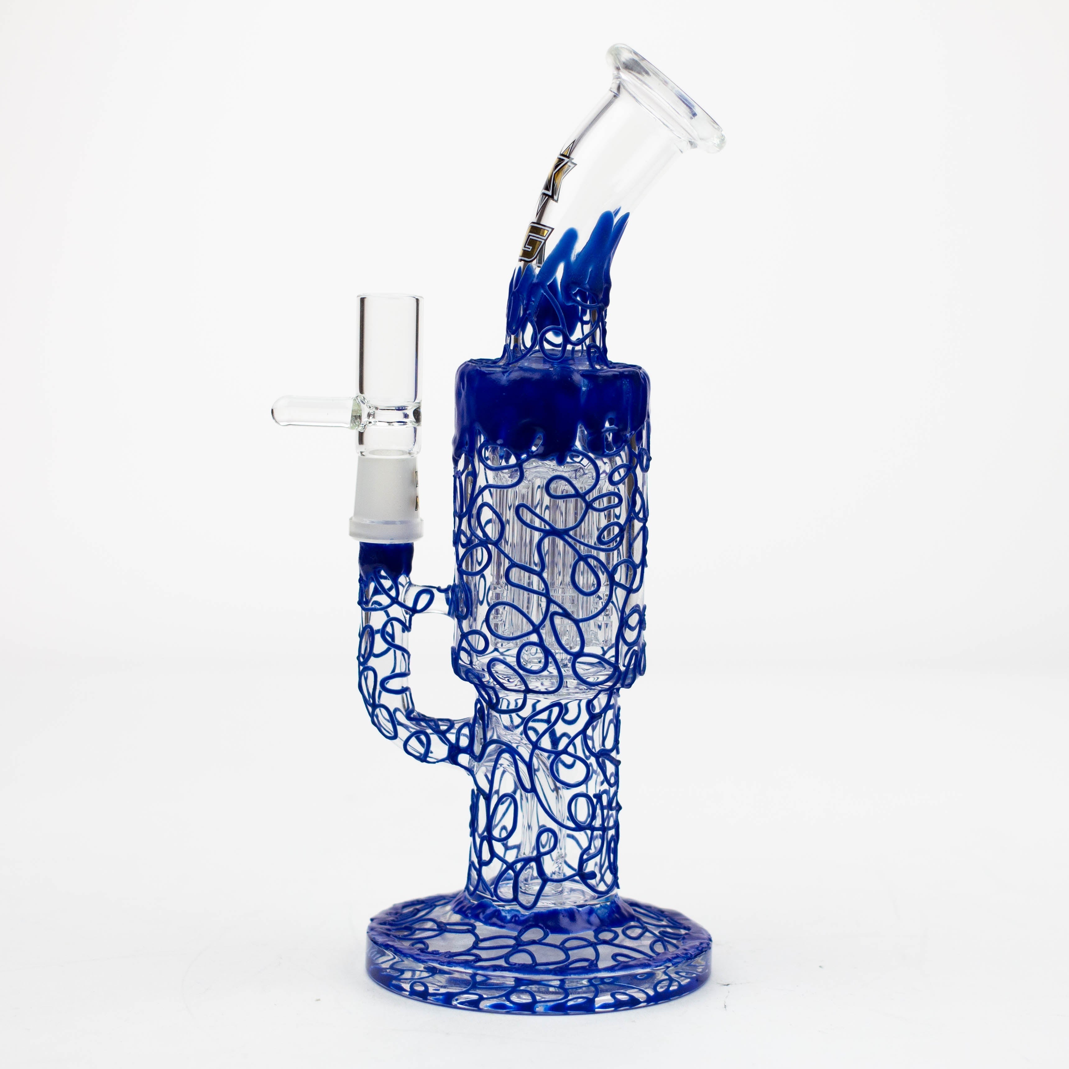 NG-10 inch Electroformed Rig [YN1161]