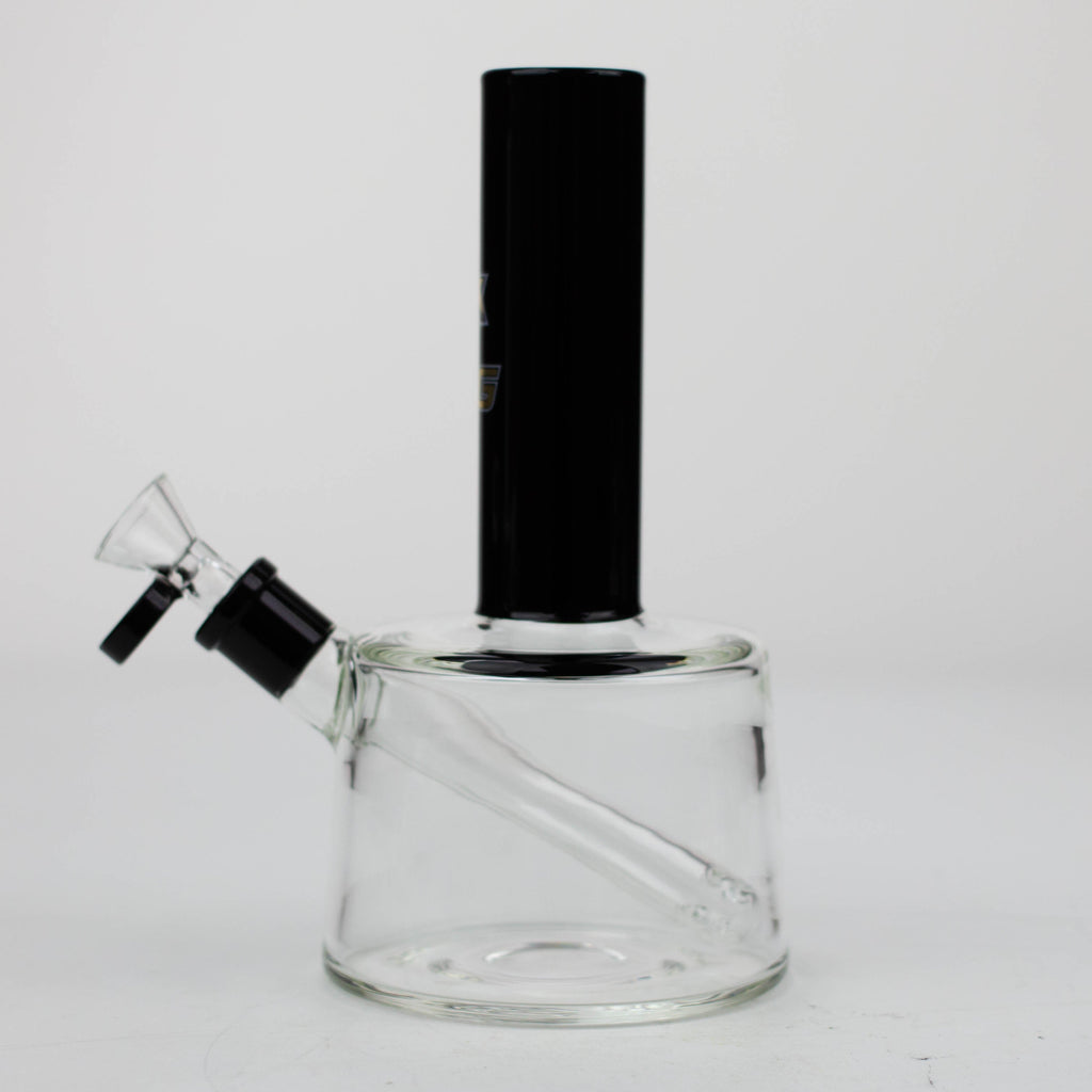 NG-8 inch Full Base Bubbler [N8068]