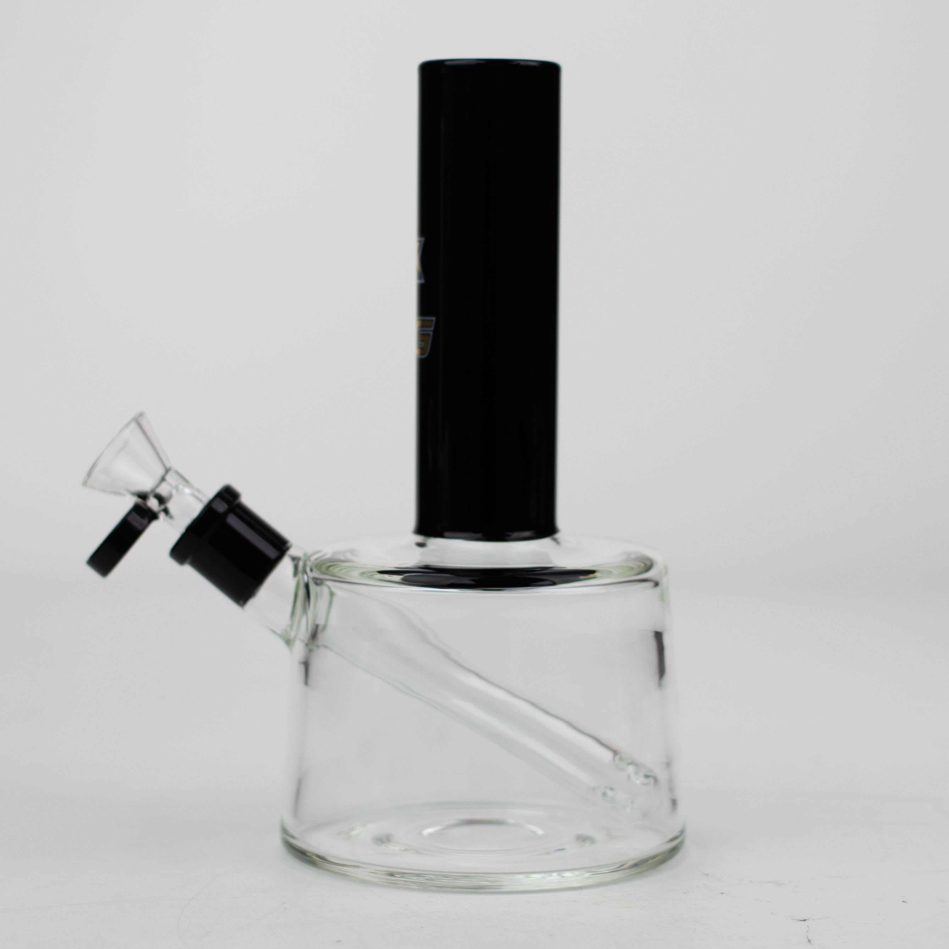 NG-8 inch Full Base Bubbler [N8068]