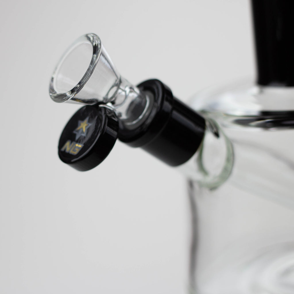 NG-8 inch Full Base Bubbler [N8068]