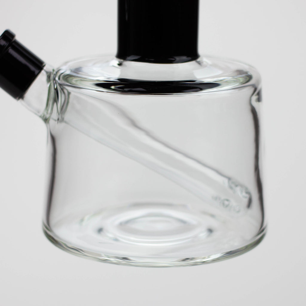 NG-8 inch Full Base Bubbler [N8068]