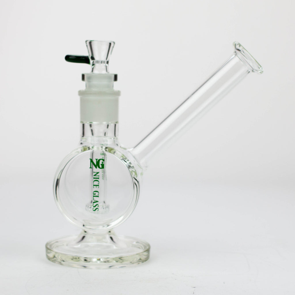 NG-8 inch Piggy Bank Bubbler [YN1053]