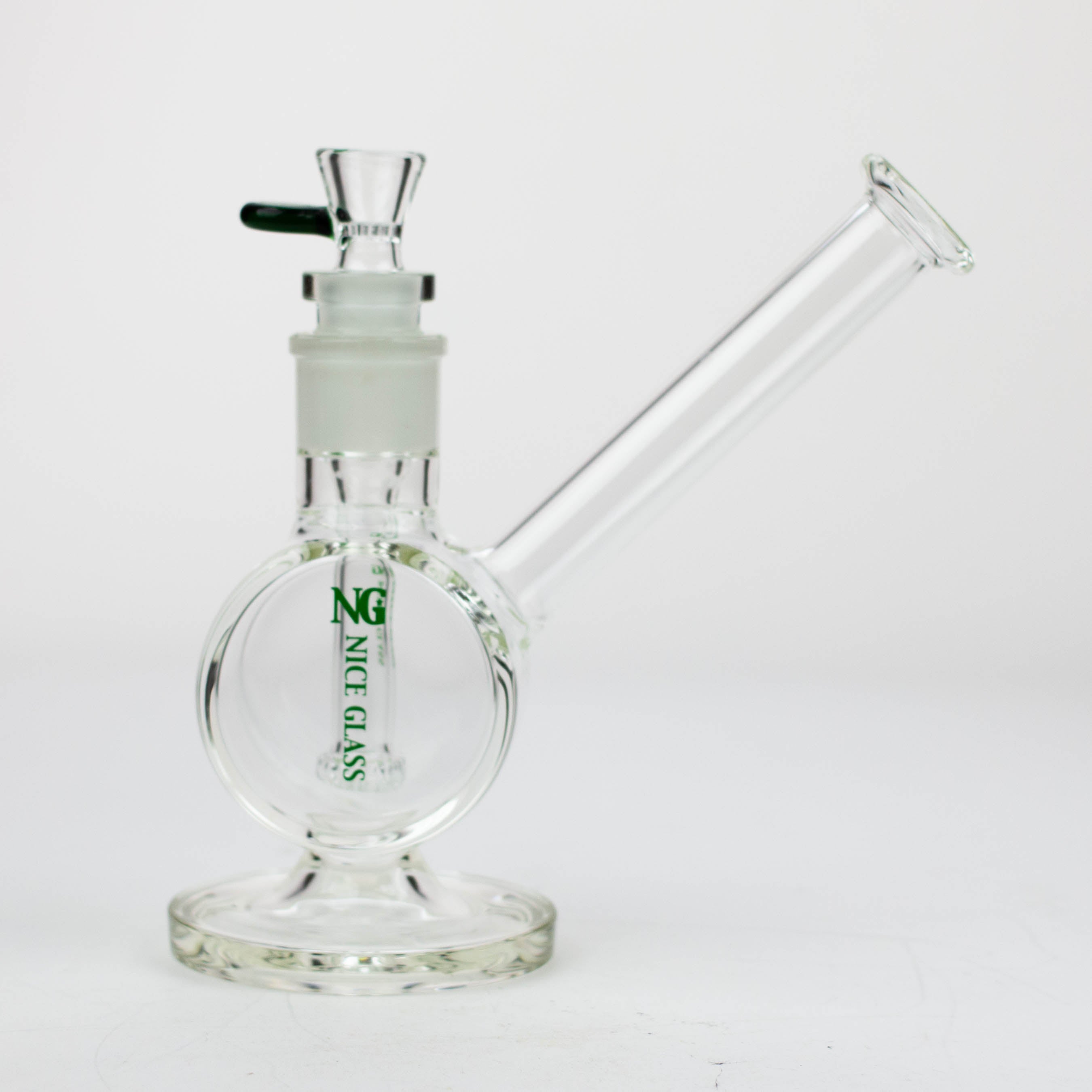 NG-8 inch Piggy Bank Bubbler [YN1053]