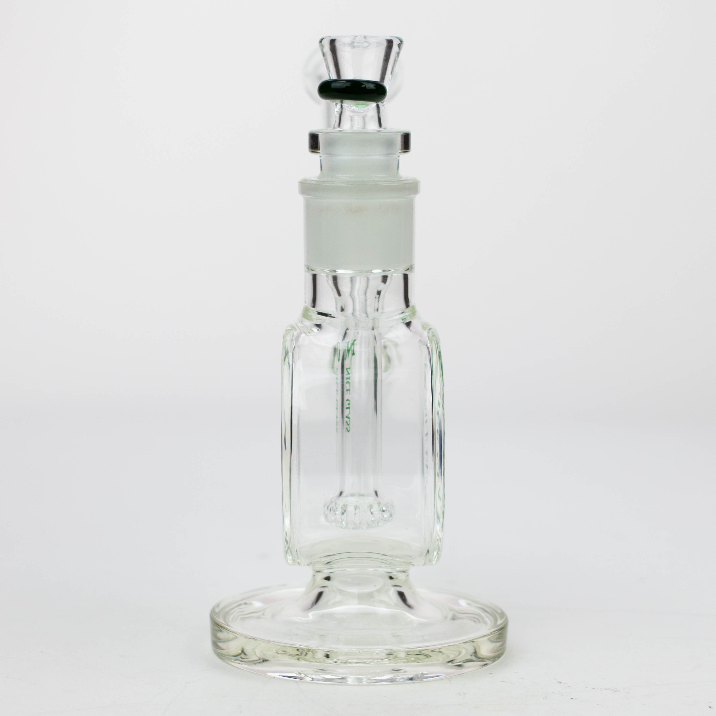 NG-8 inch Piggy Bank Bubbler [YN1053]