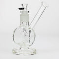 NG-8 inch Piggy Bank Bubbler [YN1053]