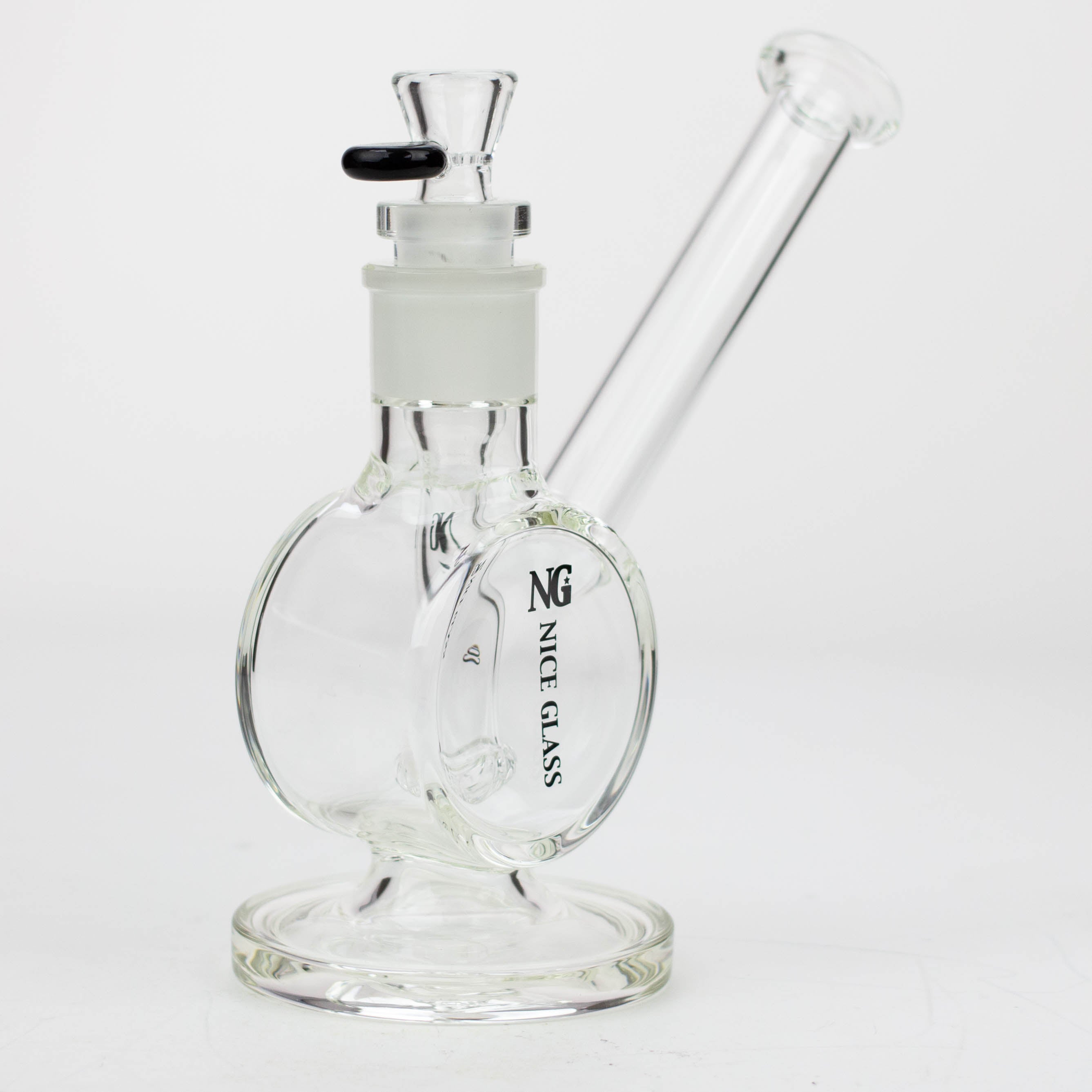 NG-8 inch Piggy Bank Bubbler [YN1053]