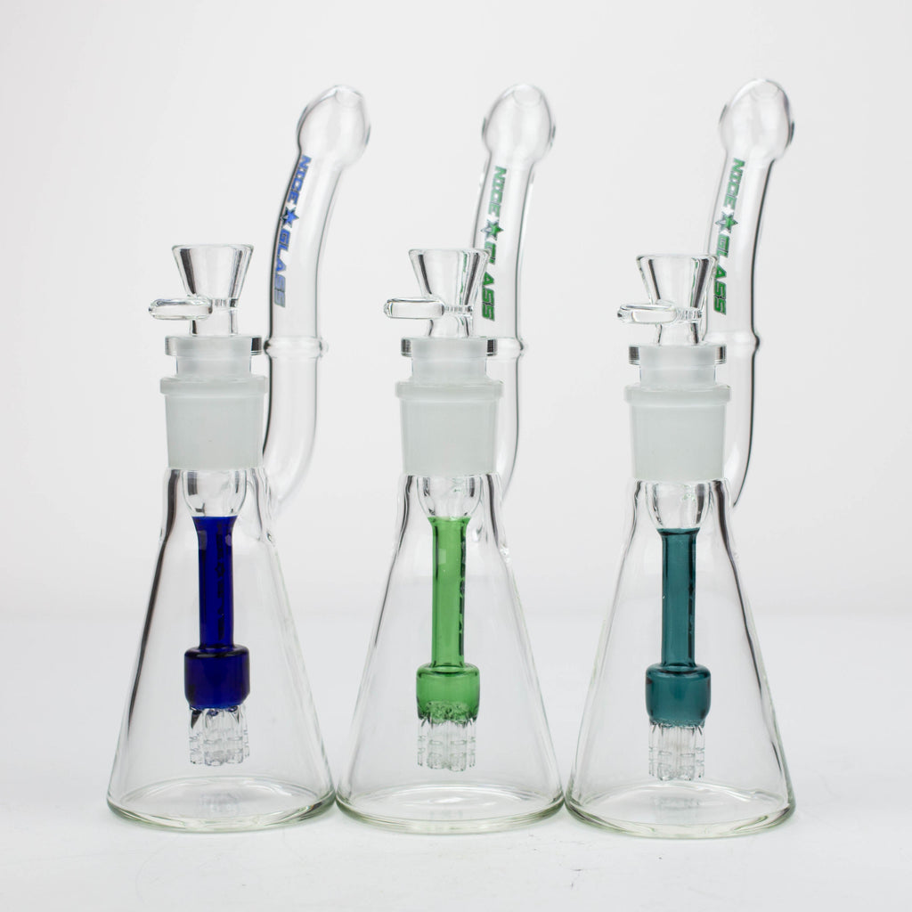 NG-11 inch 6-Arm Stem Bubbler [YN1162]