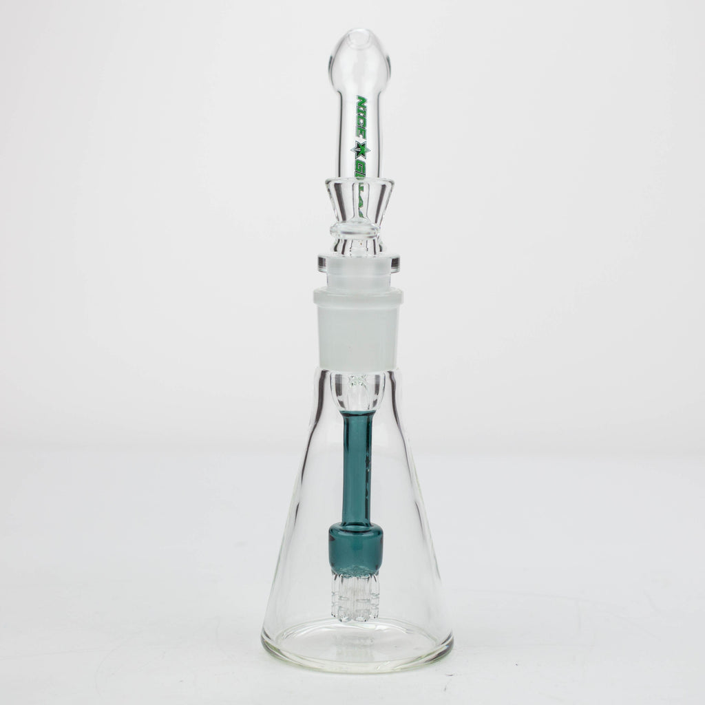 NG-11 inch 6-Arm Stem Bubbler [YN1162]