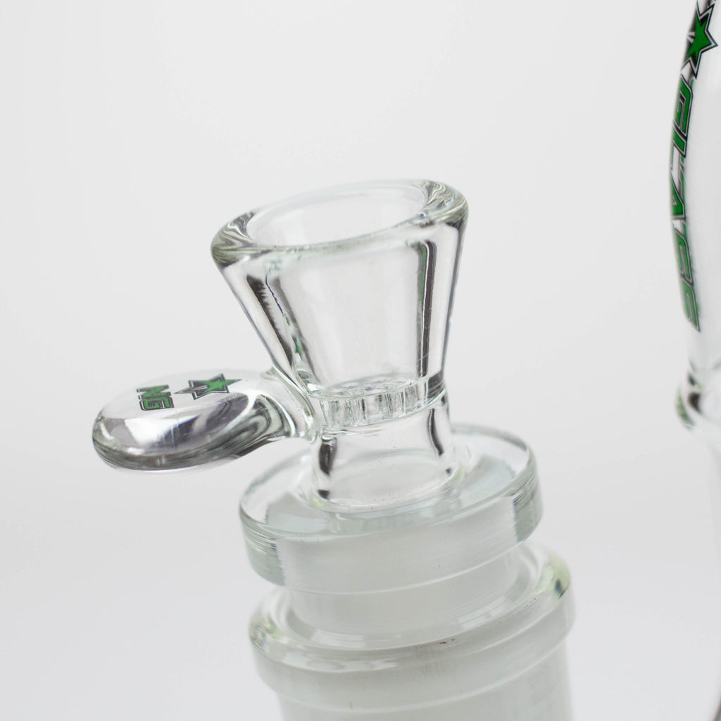 NG-11 inch 6-Arm Stem Bubbler [YN1162]