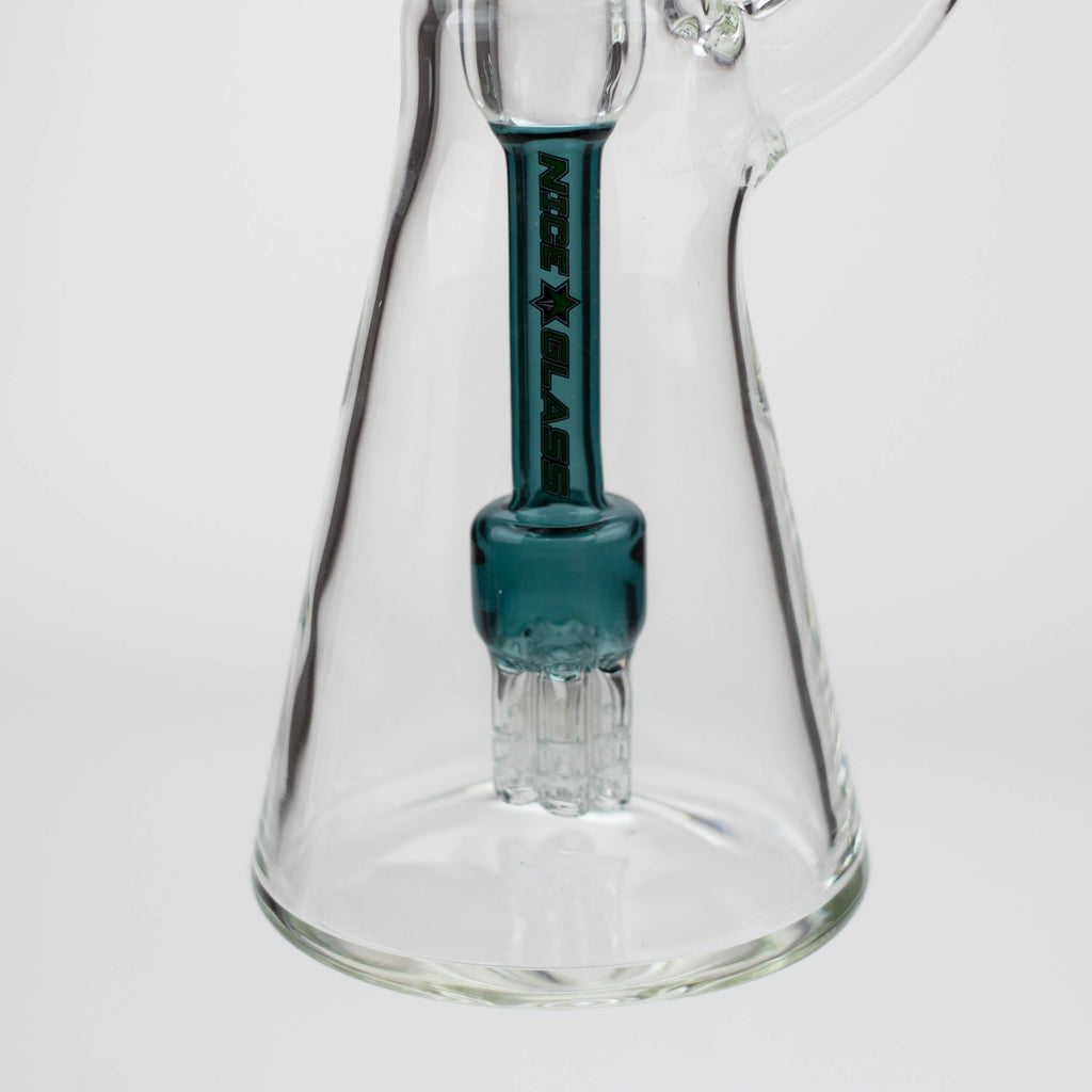 NG-11 inch 6-Arm Stem Bubbler [YN1162]