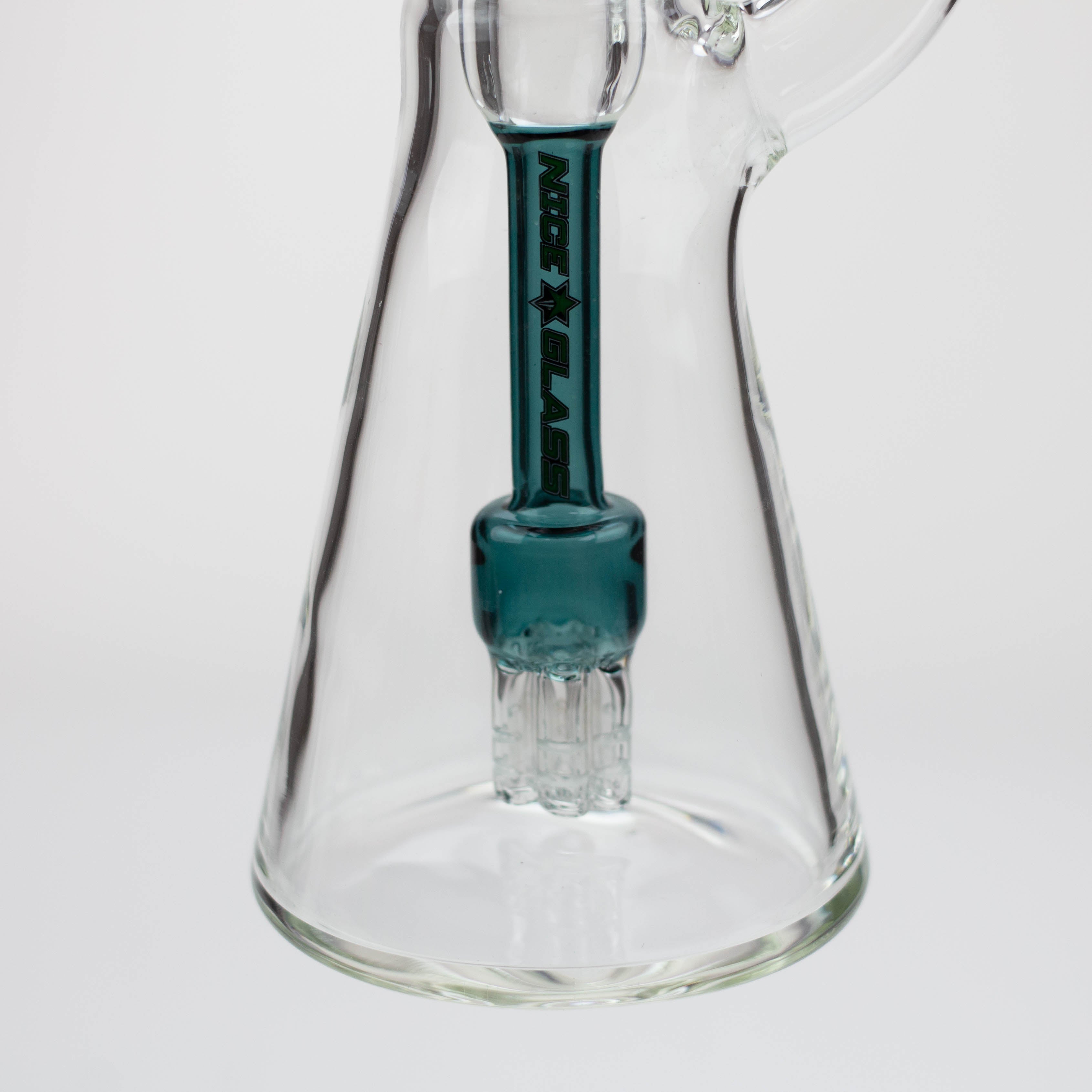 NG-11 inch 6-Arm Stem Bubbler [YN1162]