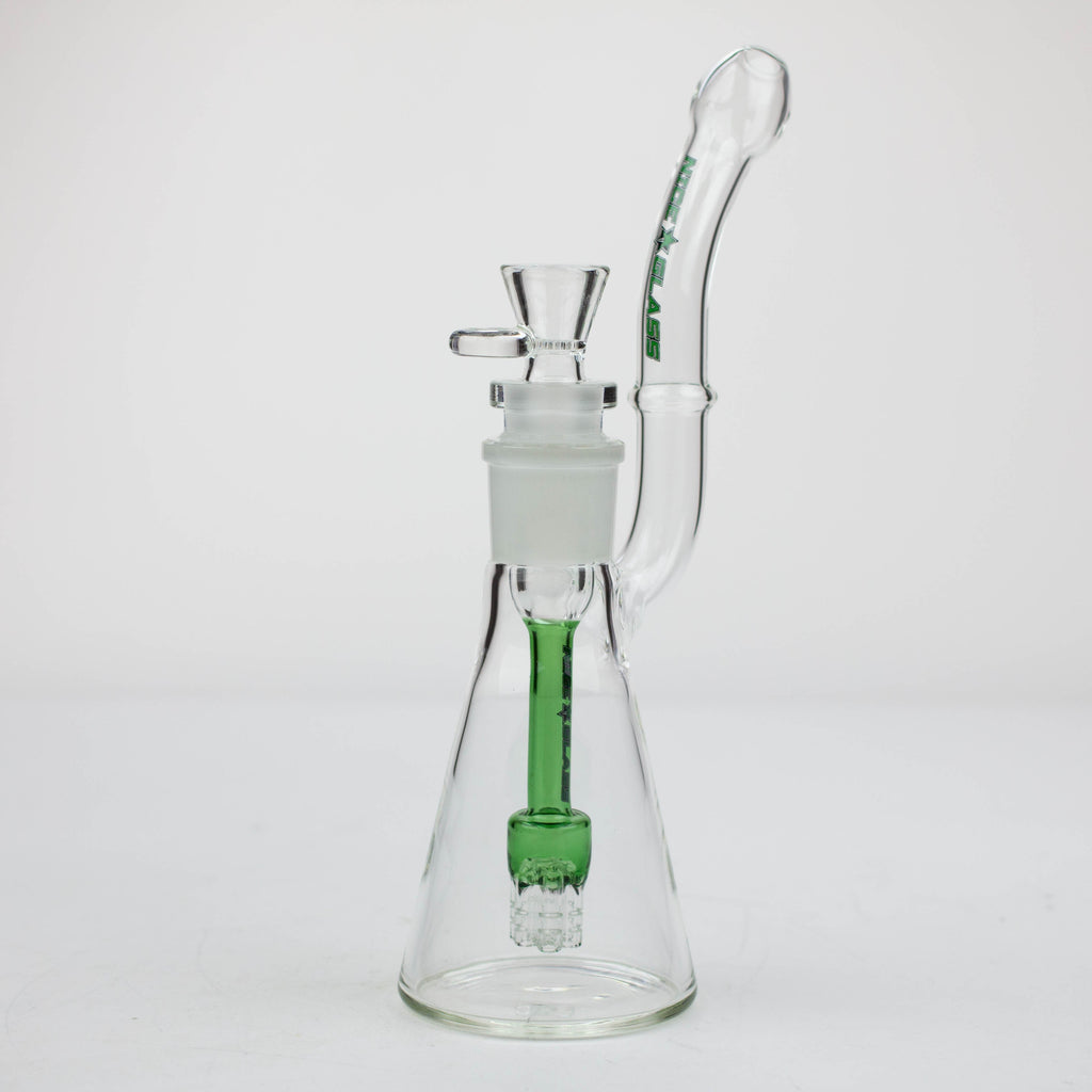 NG-11 inch 6-Arm Stem Bubbler [YN1162]