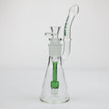 NG-11 inch 6-Arm Stem Bubbler [YN1162]
