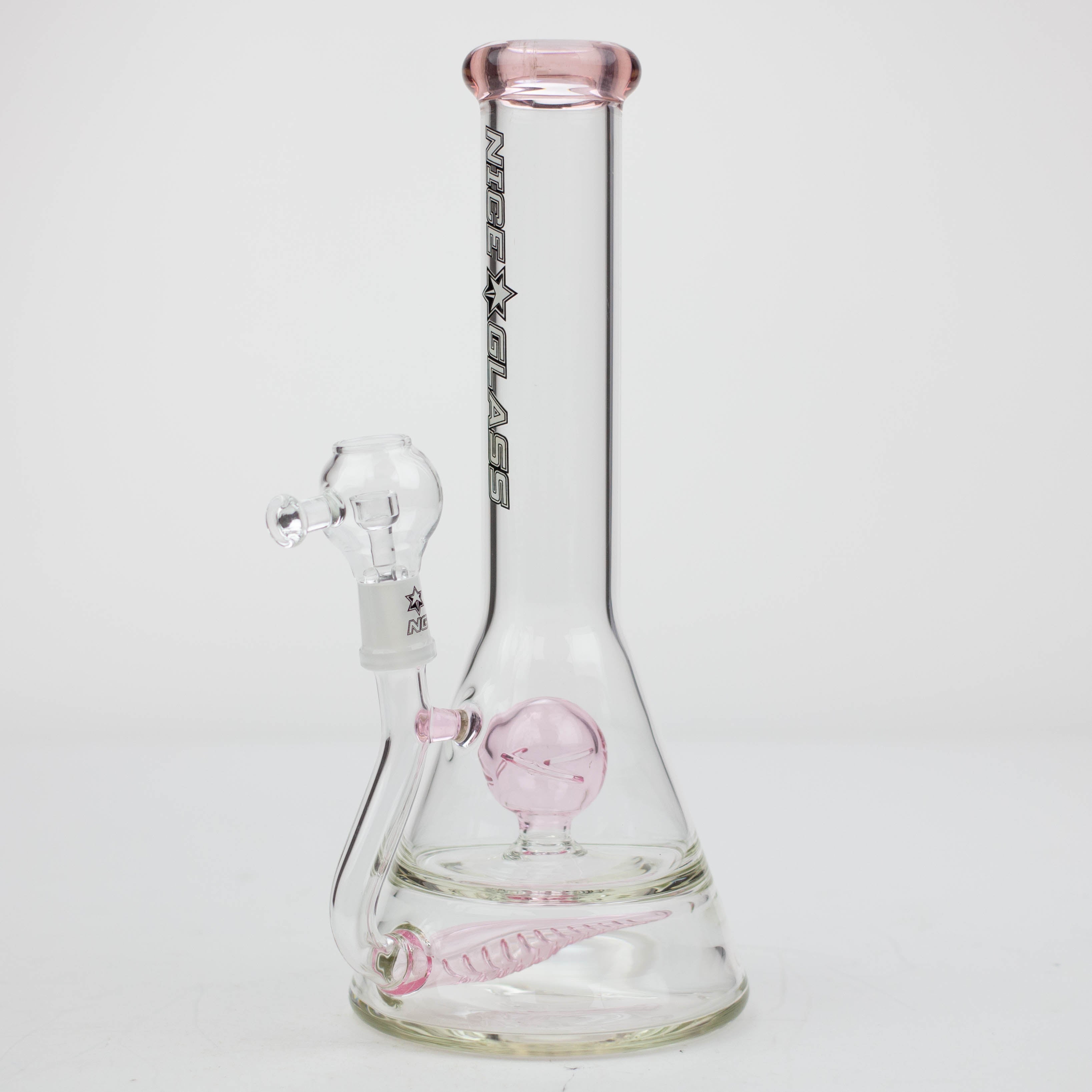 NG-11 inch Inline to Ball Perc Oiler [YN1141]