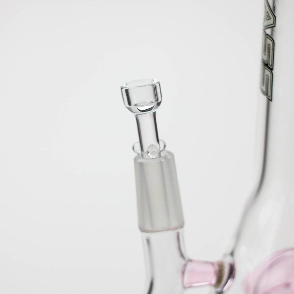 NG-11 inch Inline to Ball Perc Oiler [YN1141]