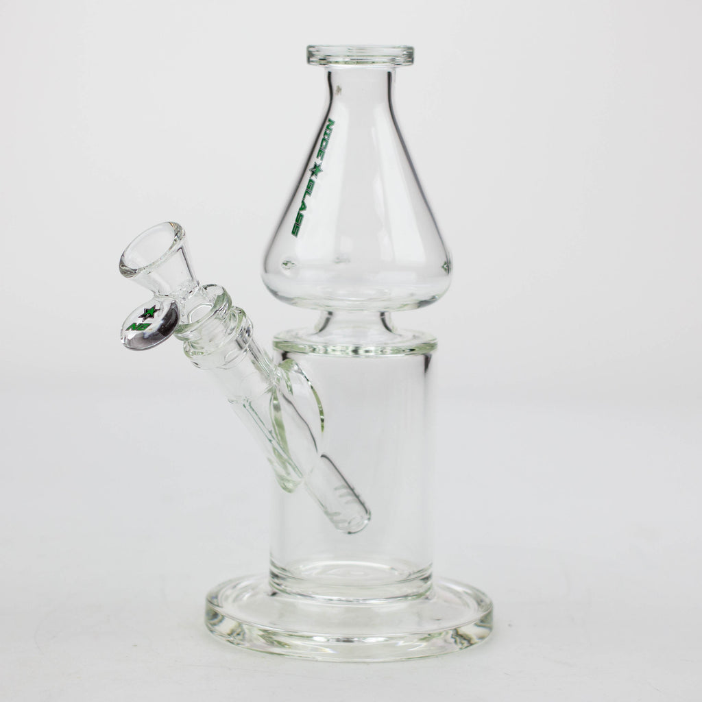 NG-9 inch Tornado Top Bong [YN1179]