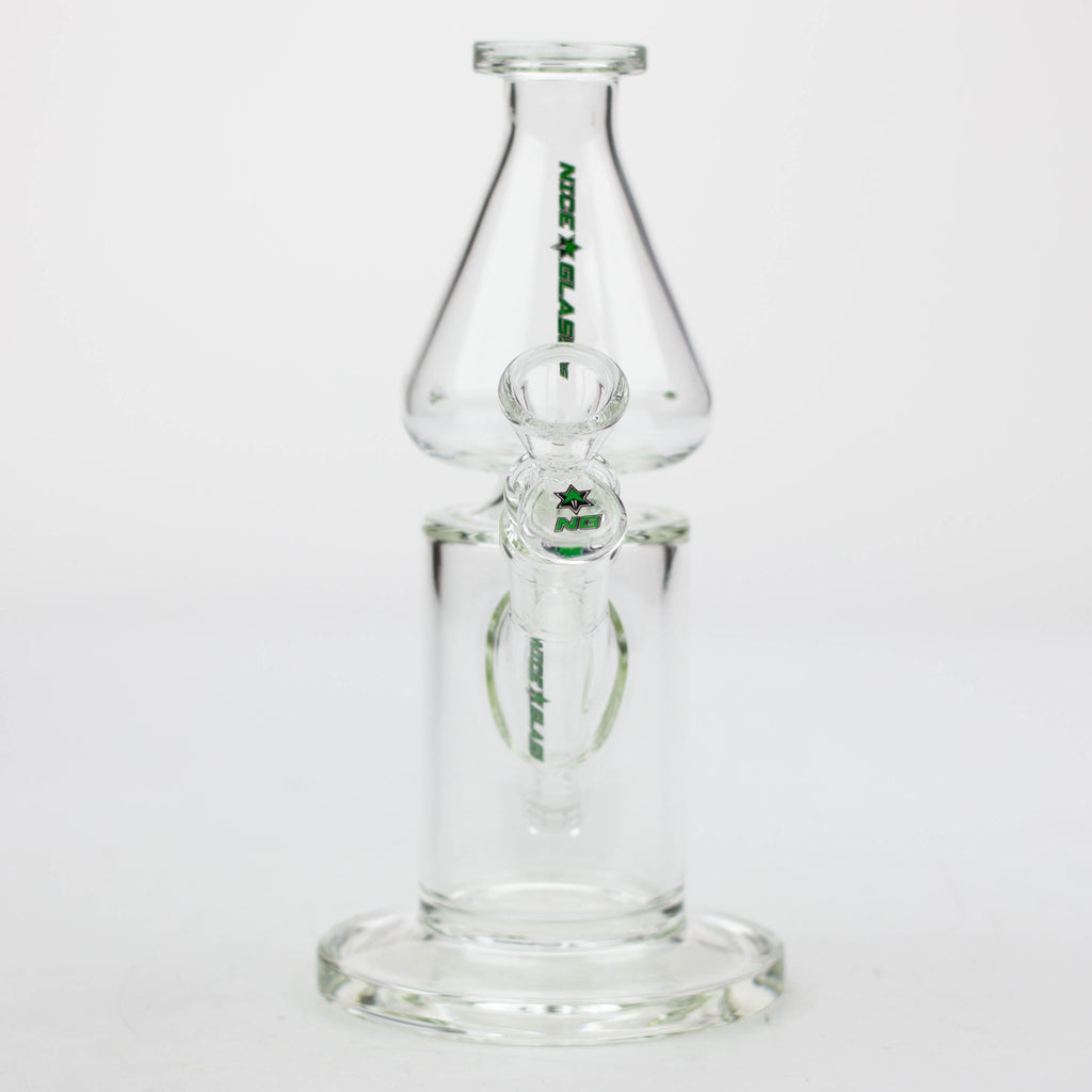 NG-9 inch Tornado Top Bong [YN1179]
