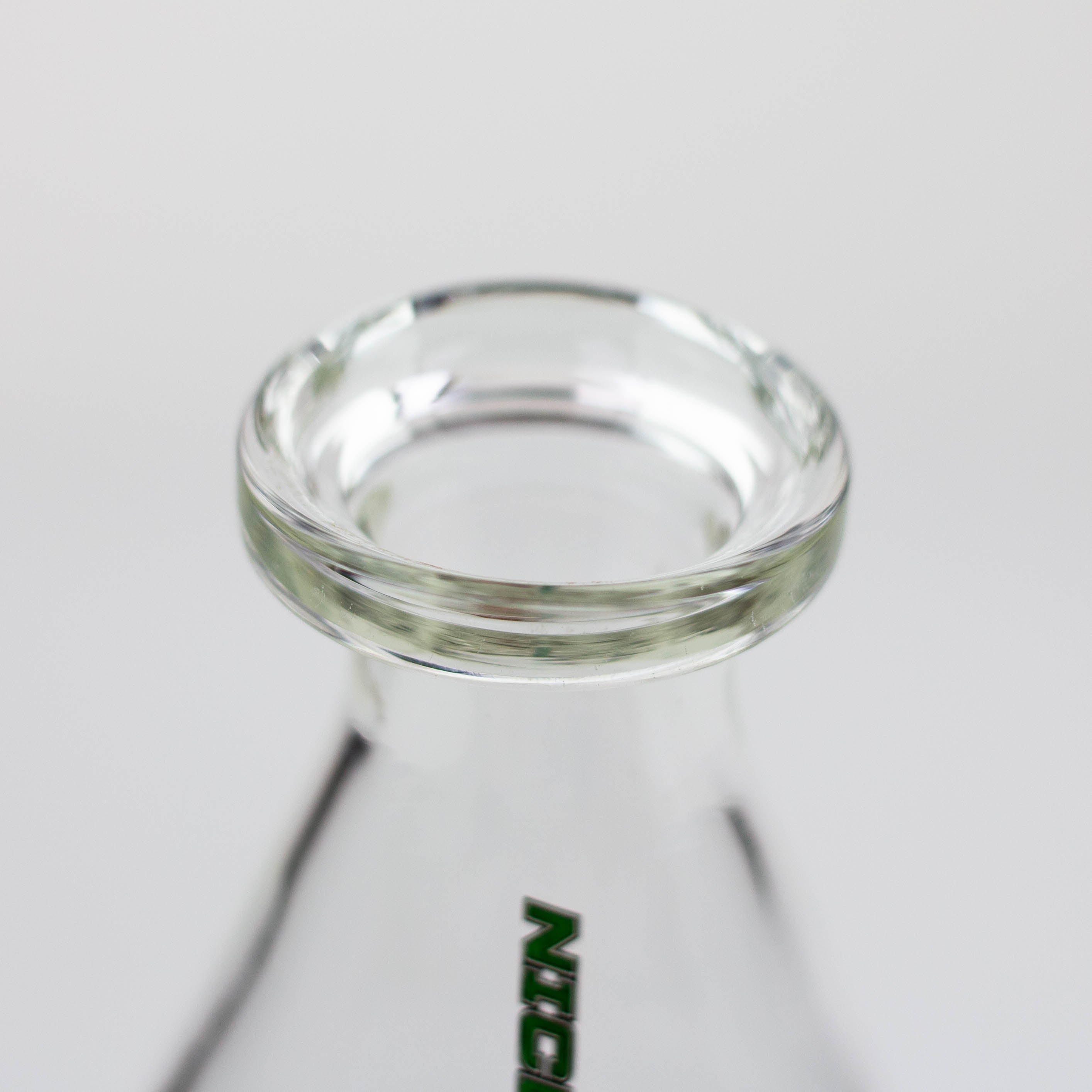 NG-9 inch Tornado Top Bong [YN1179]