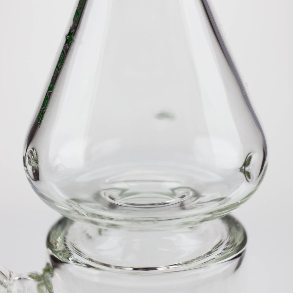 NG-9 inch Tornado Top Bong [YN1179]