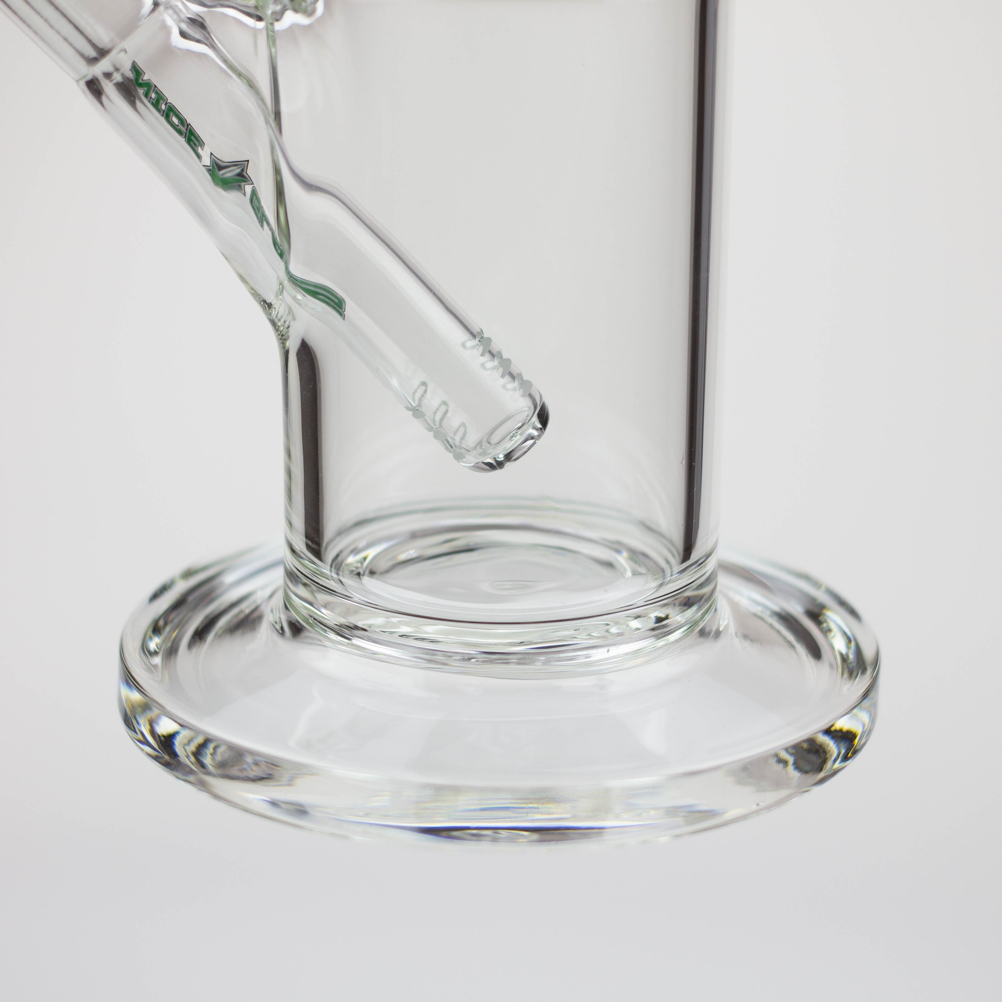 NG-9 inch Tornado Top Bong [YN1179]