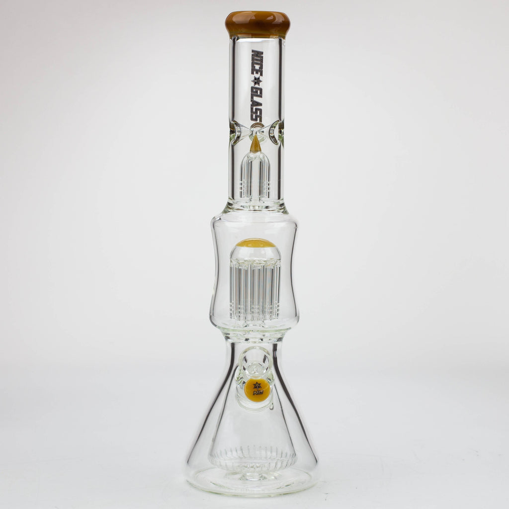 NG-17 inch Cone to Double Tree Beaker [S394]