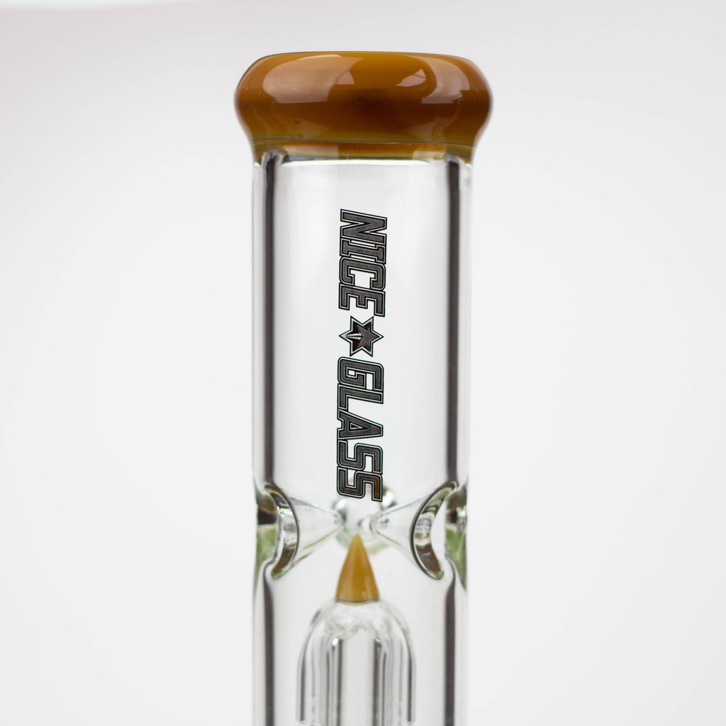 NG-17 inch Cone to Double Tree Beaker [S394]