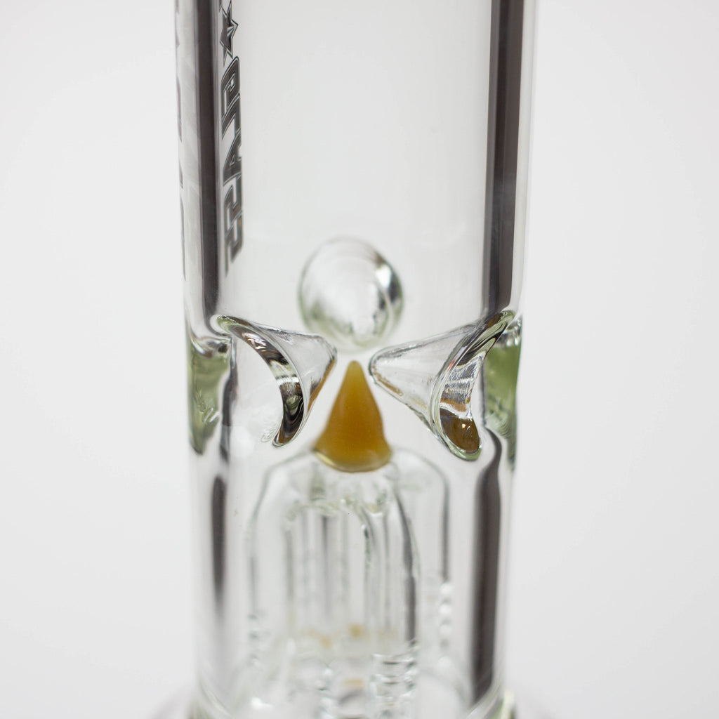 NG-17 inch Cone to Double Tree Beaker [S394]