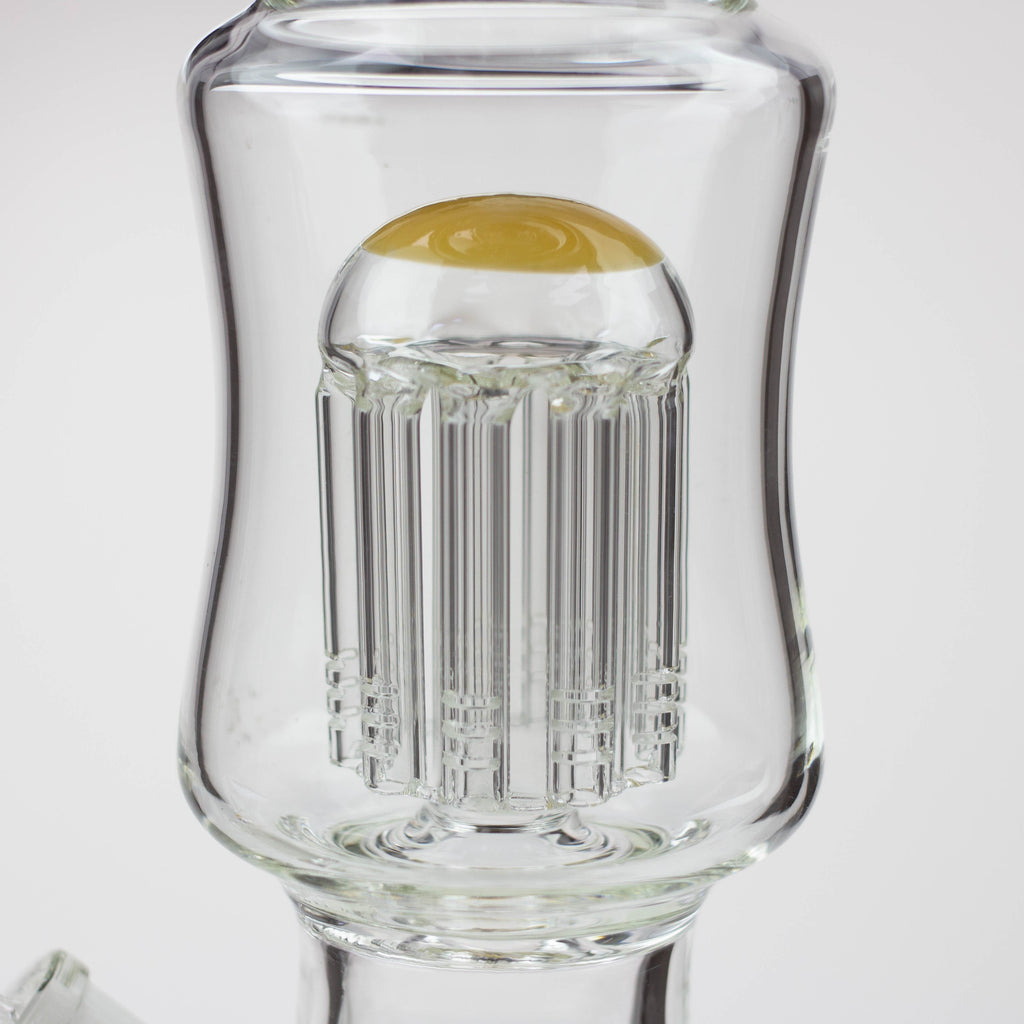 NG-17 inch Cone to Double Tree Beaker [S394]