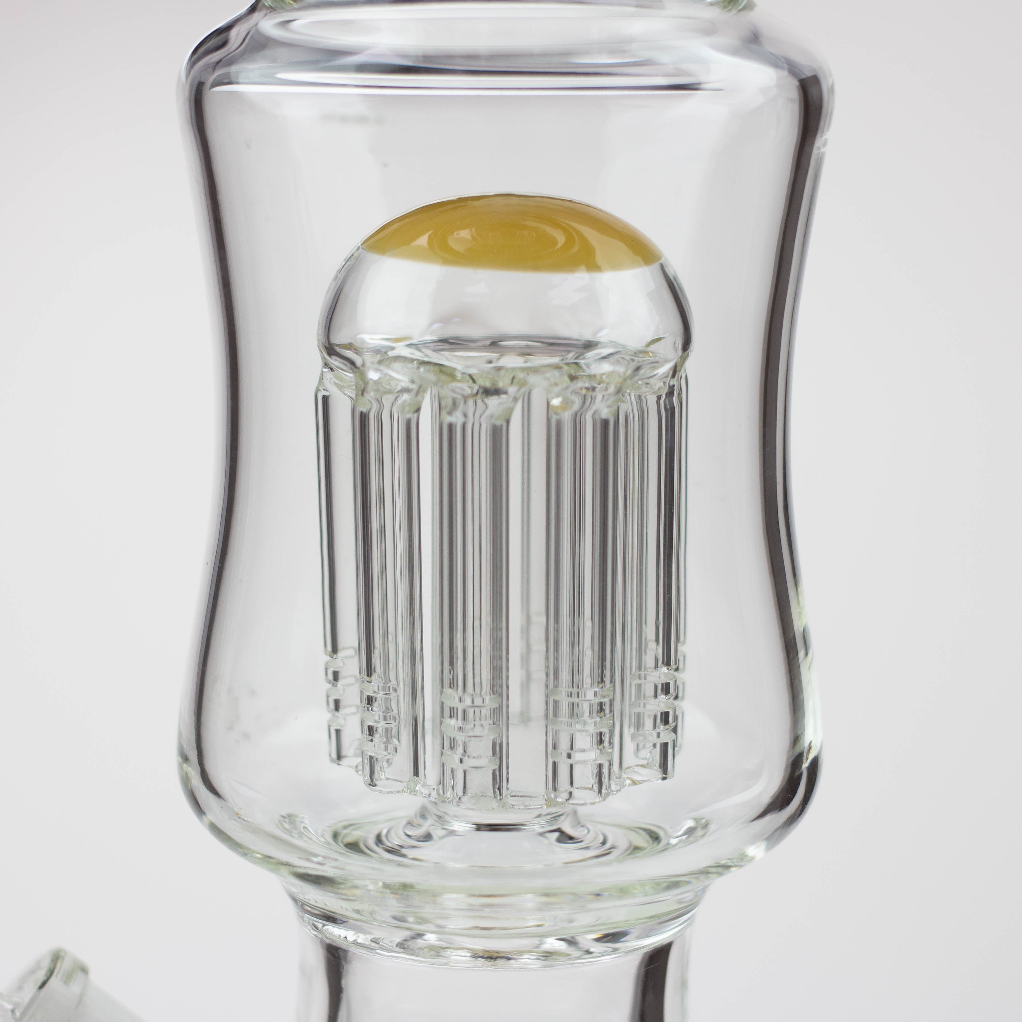 NG-17 inch Cone to Double Tree Beaker [S394]