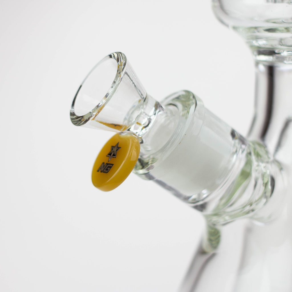 NG-17 inch Cone to Double Tree Beaker [S394]