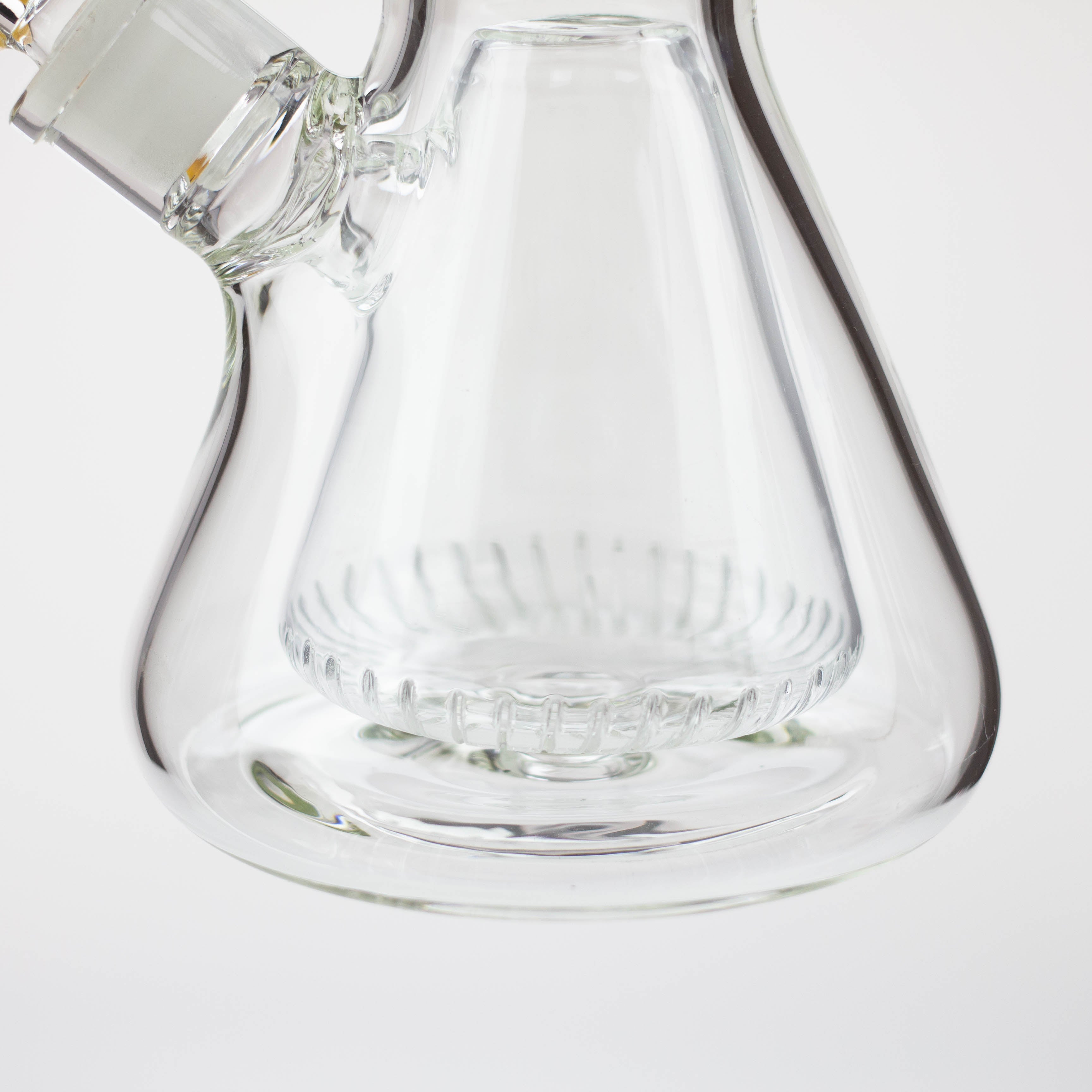NG-17 inch Cone to Double Tree Beaker [S394]