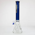 preemo - 18 inch Showerhead to Swiss Perc Beaker [P051]
