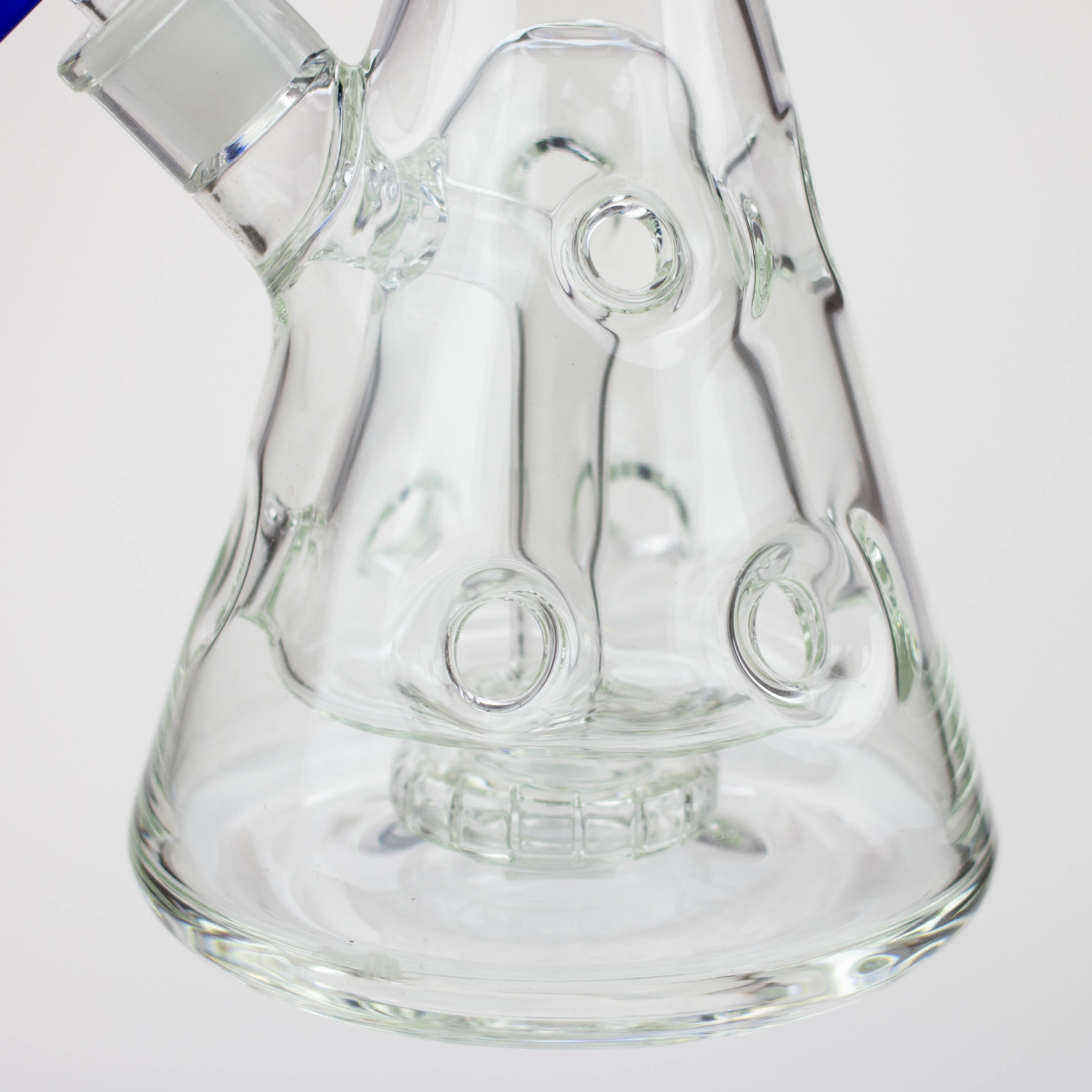 preemo - 18 inch Showerhead to Swiss Perc Beaker [P051]