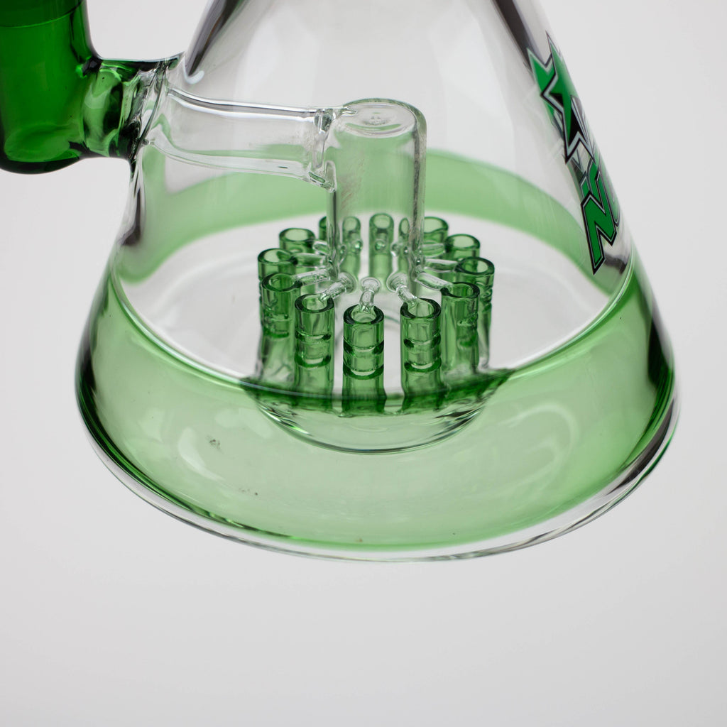 NG-14 inch Spiral Tube Tree Perc Beaker [S357]
