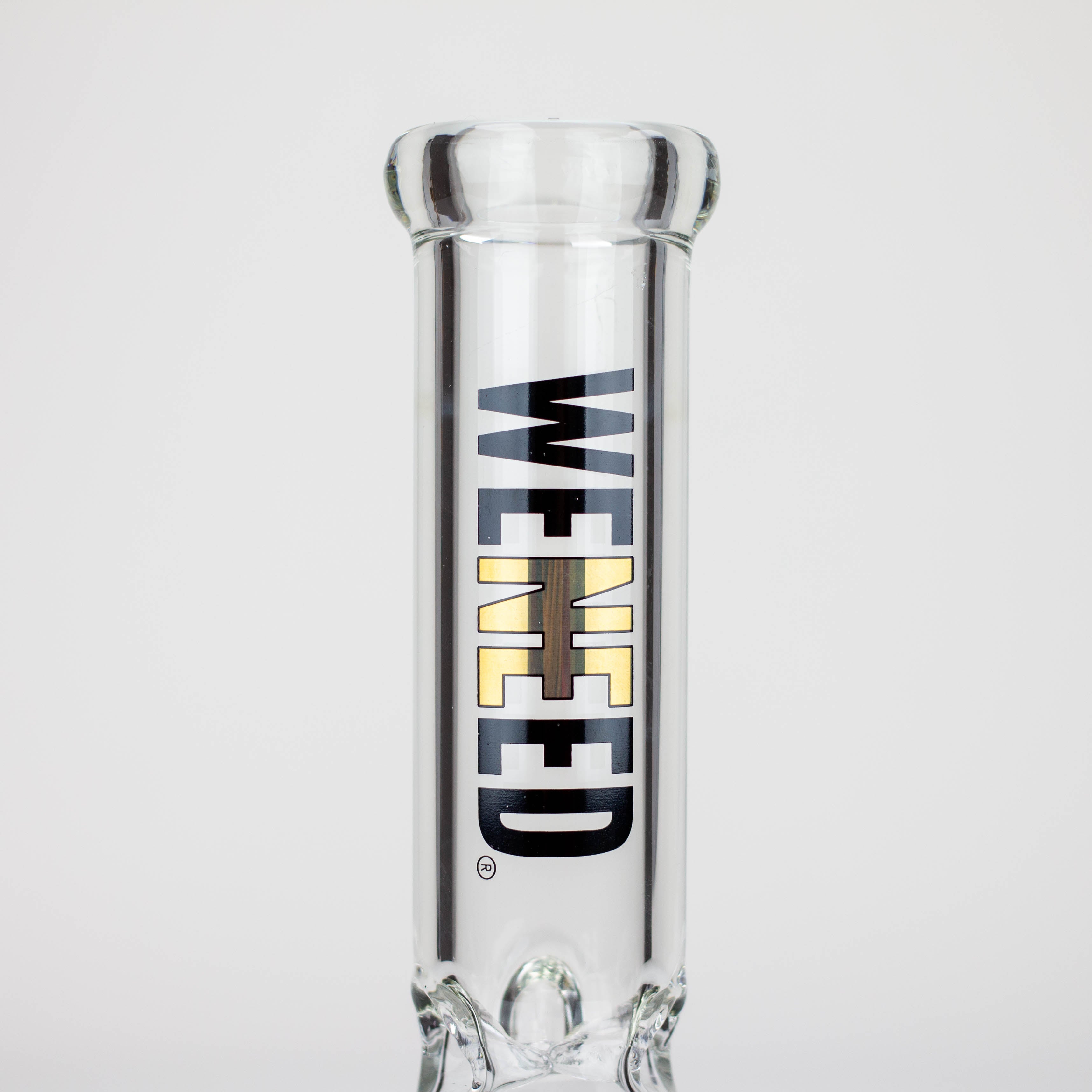 WENEED®-12" WENEED Beaker 7mm