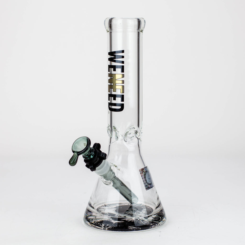 WENEED®-12" WENEED Beaker 7mm
