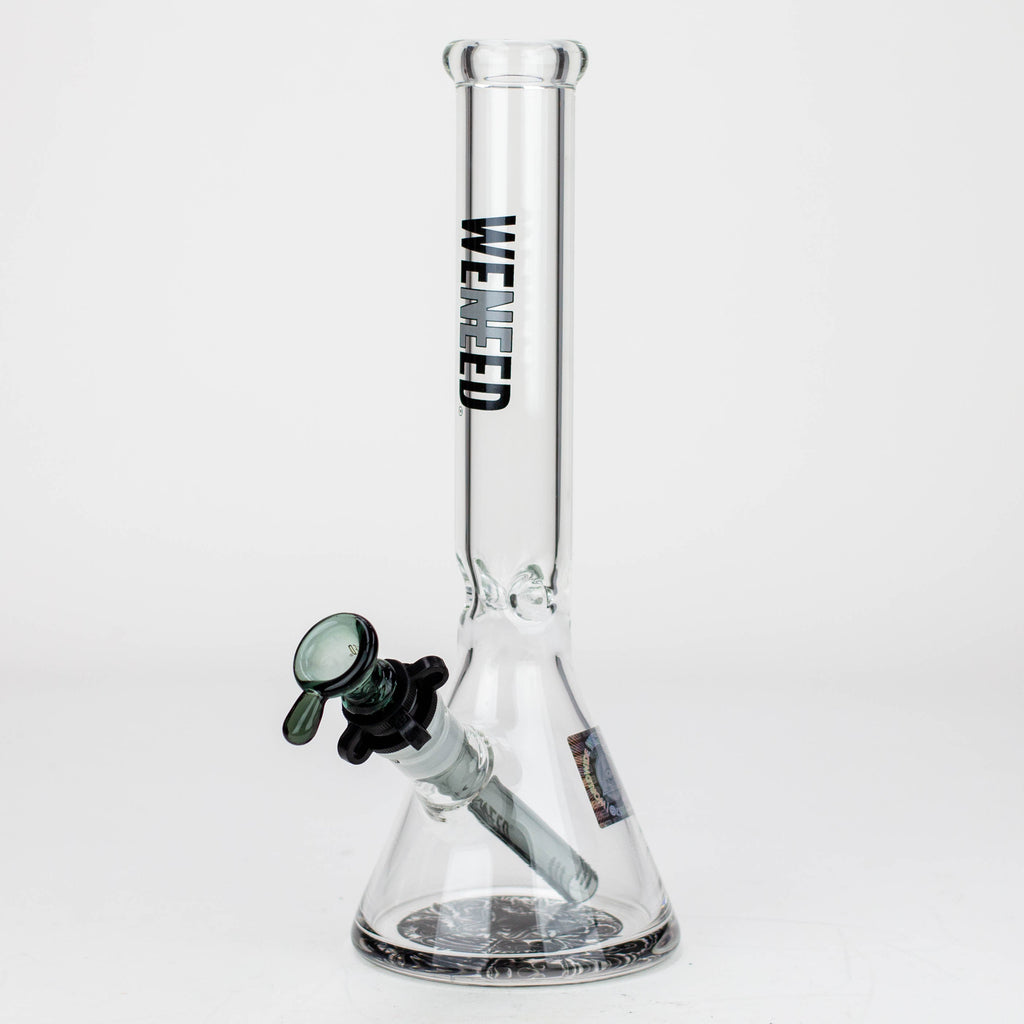 WENEED®-12" WENEED Classic Beaker 5mm