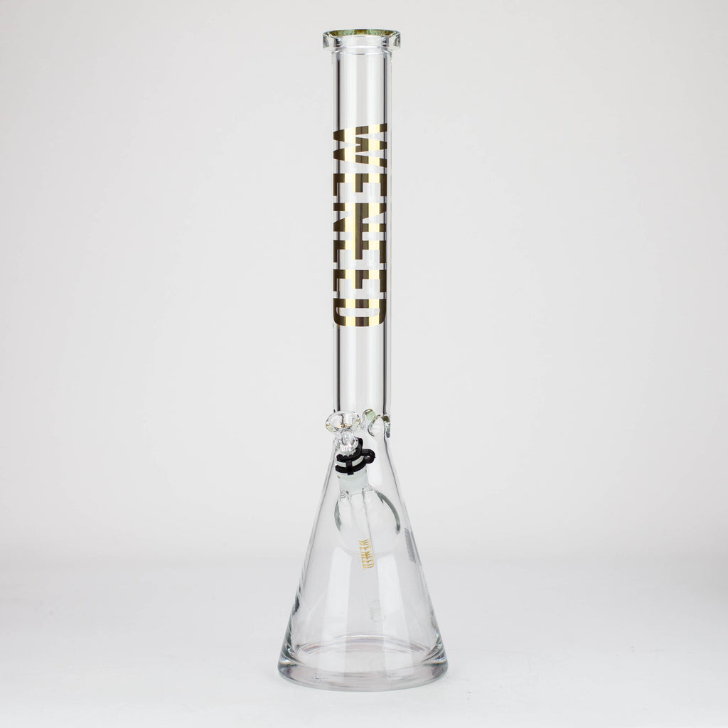 WENEED®-22" Oversized Beaker 7mm