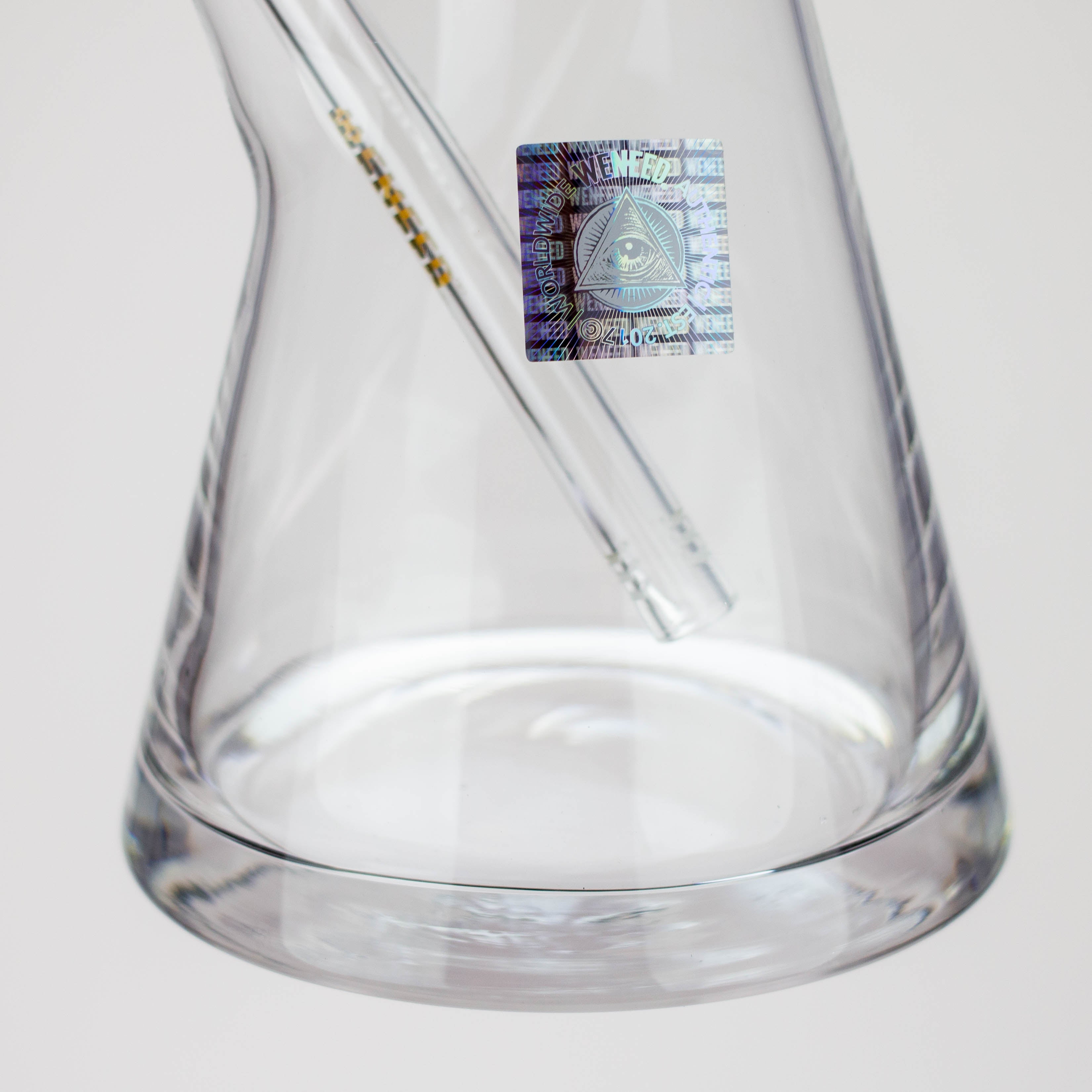 WENEED®-22" Oversized Beaker 7mm