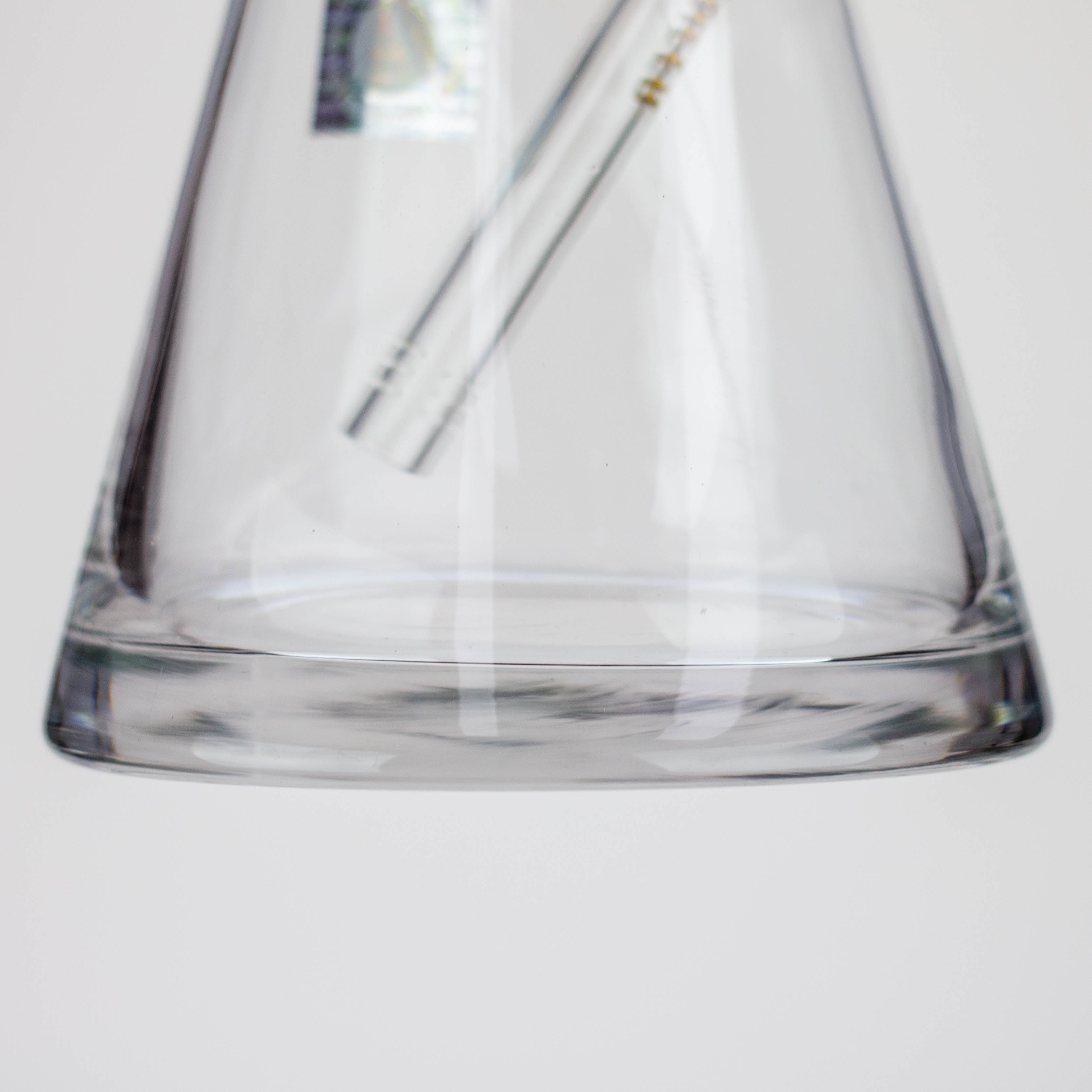 WENEED®-22" Oversized Beaker 7mm