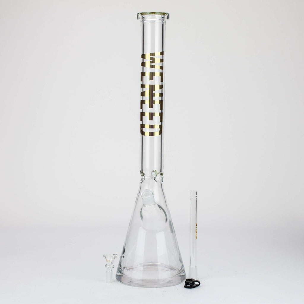 WENEED®-22" Oversized Beaker 7mm