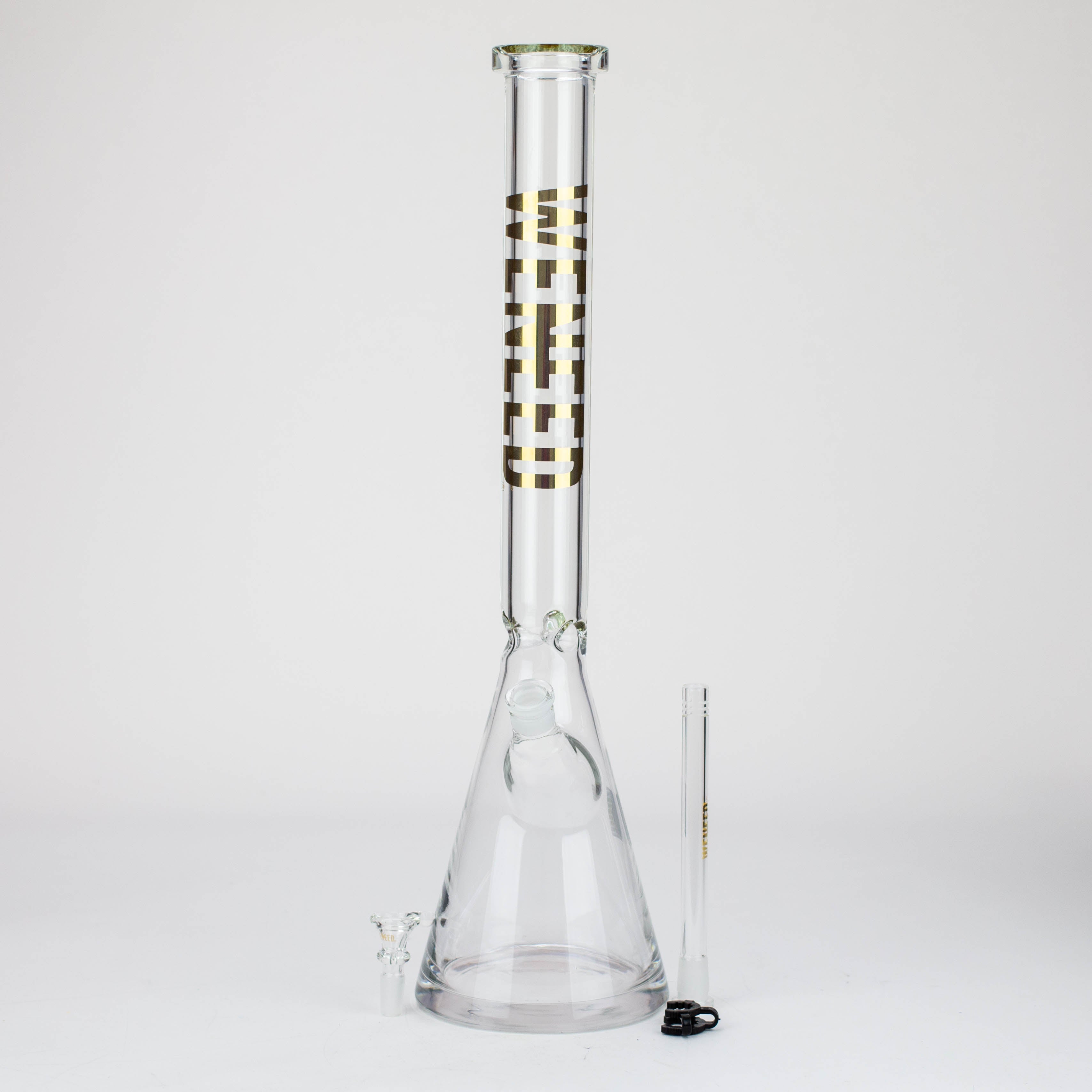 WENEED®-22" Oversized Beaker 7mm