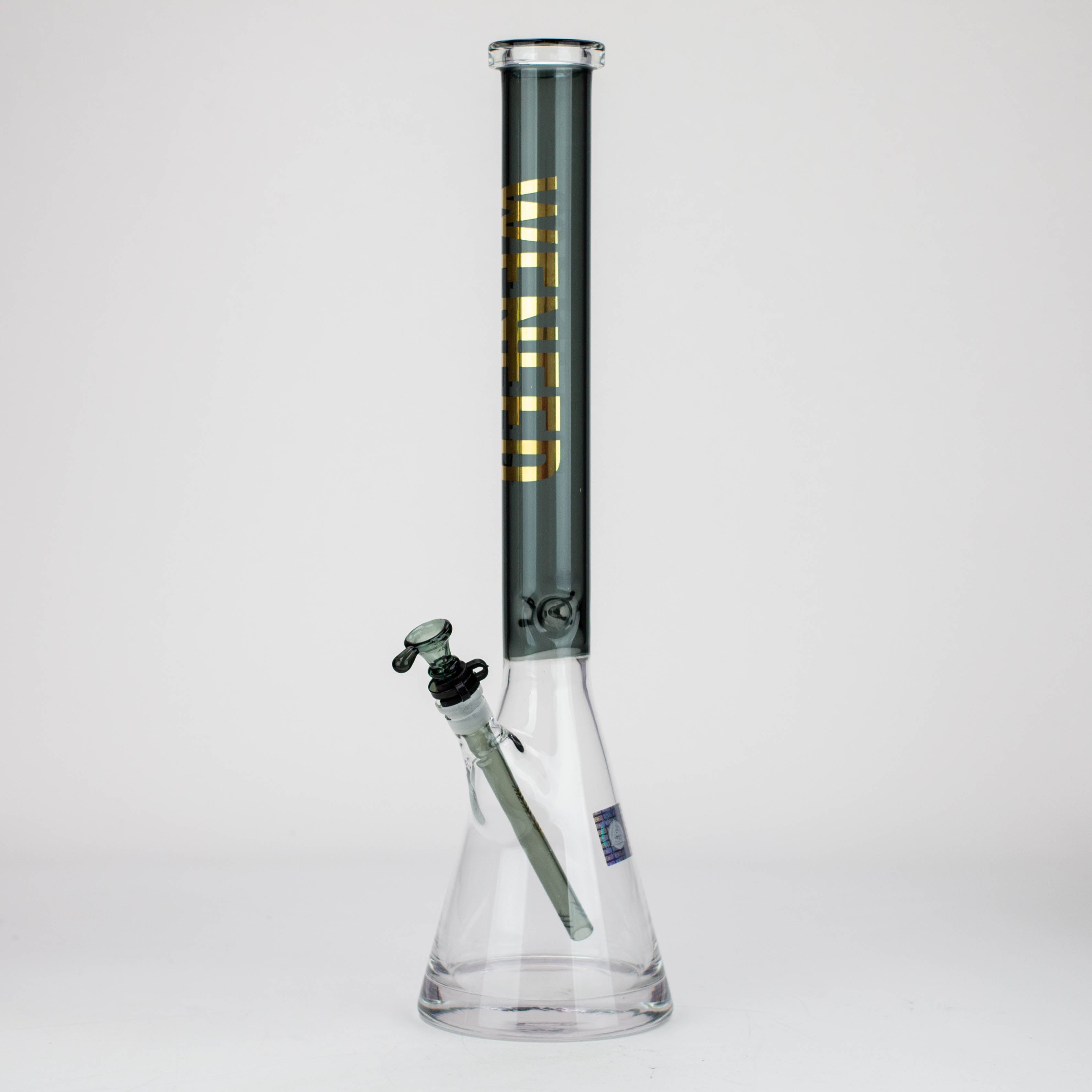 WENEED®-22" Oversized Beaker 7mm
