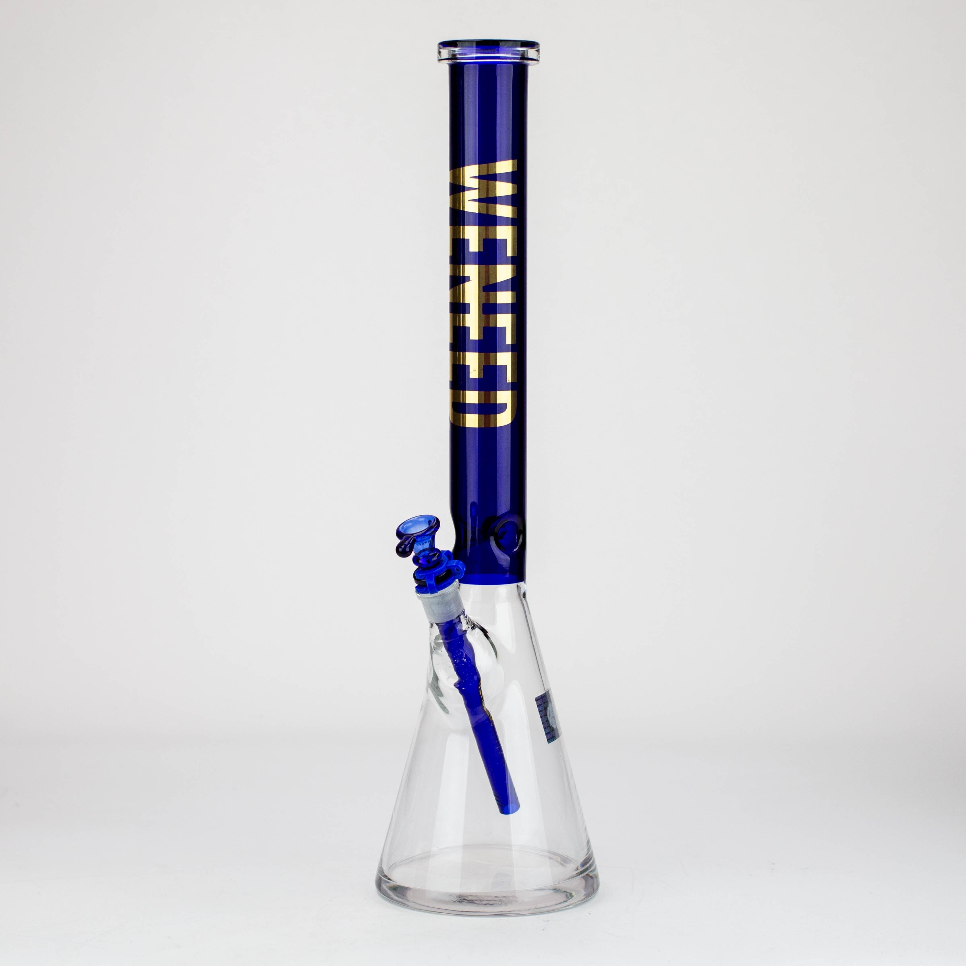 WENEED®-22" Oversized Beaker 7mm